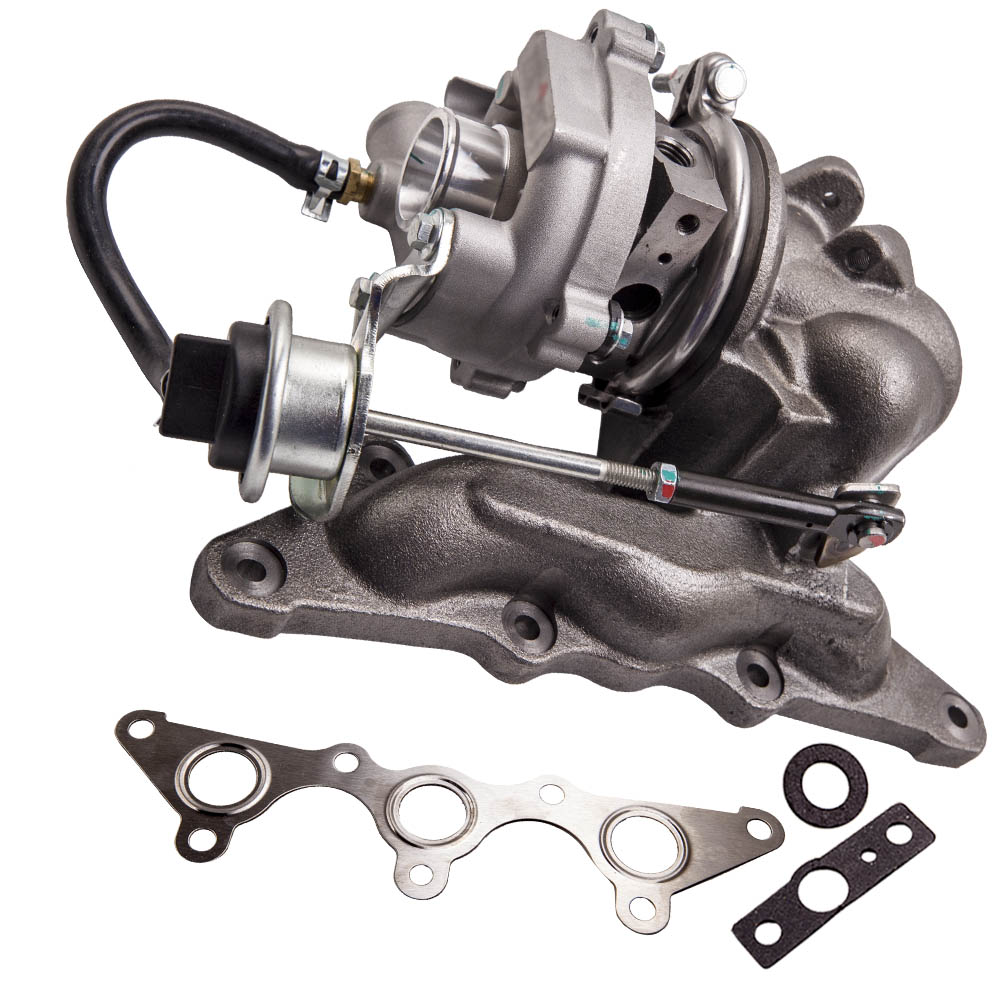 Turbo Turbina GT1238S for Smart Cabrio City-Coupe 0.6L 55 HP 40 KW 708837-0001