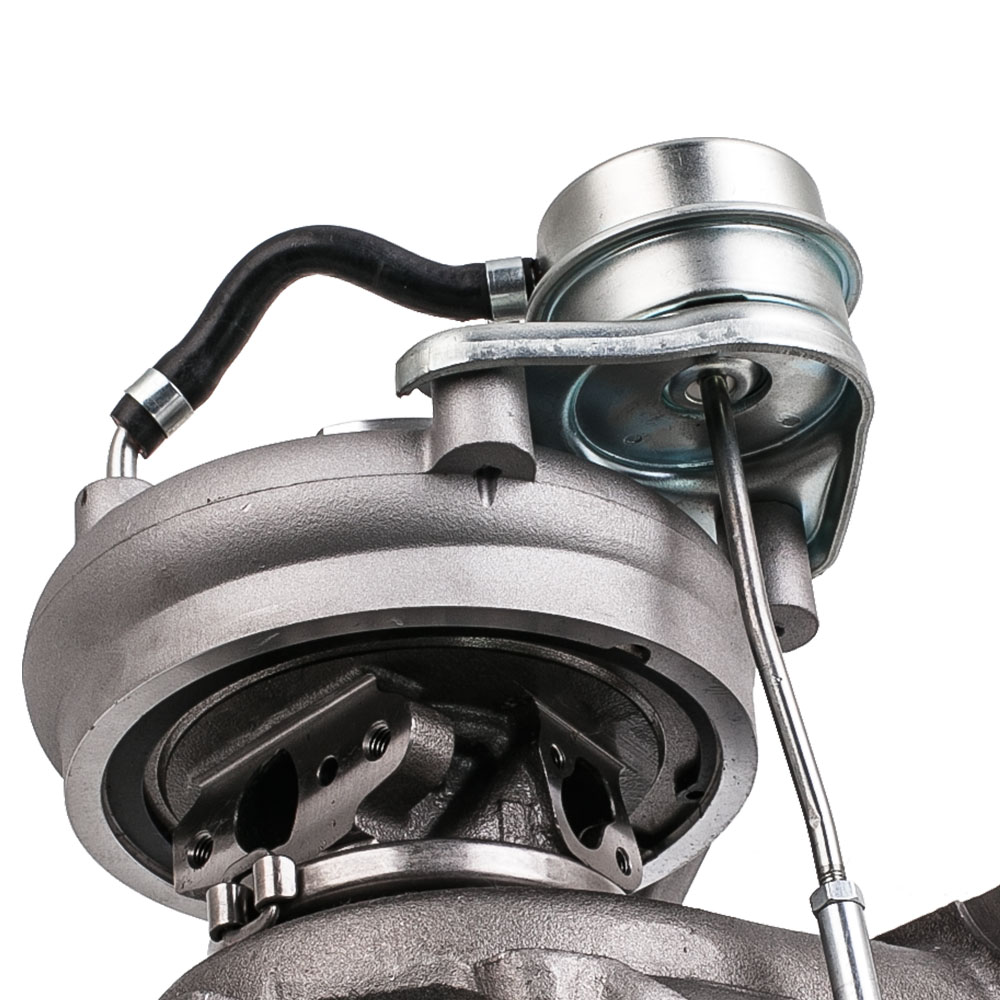 CT26 17201-17040 1720117040 turbo for Toyota Landcruiser 100 204HP turbo turbine