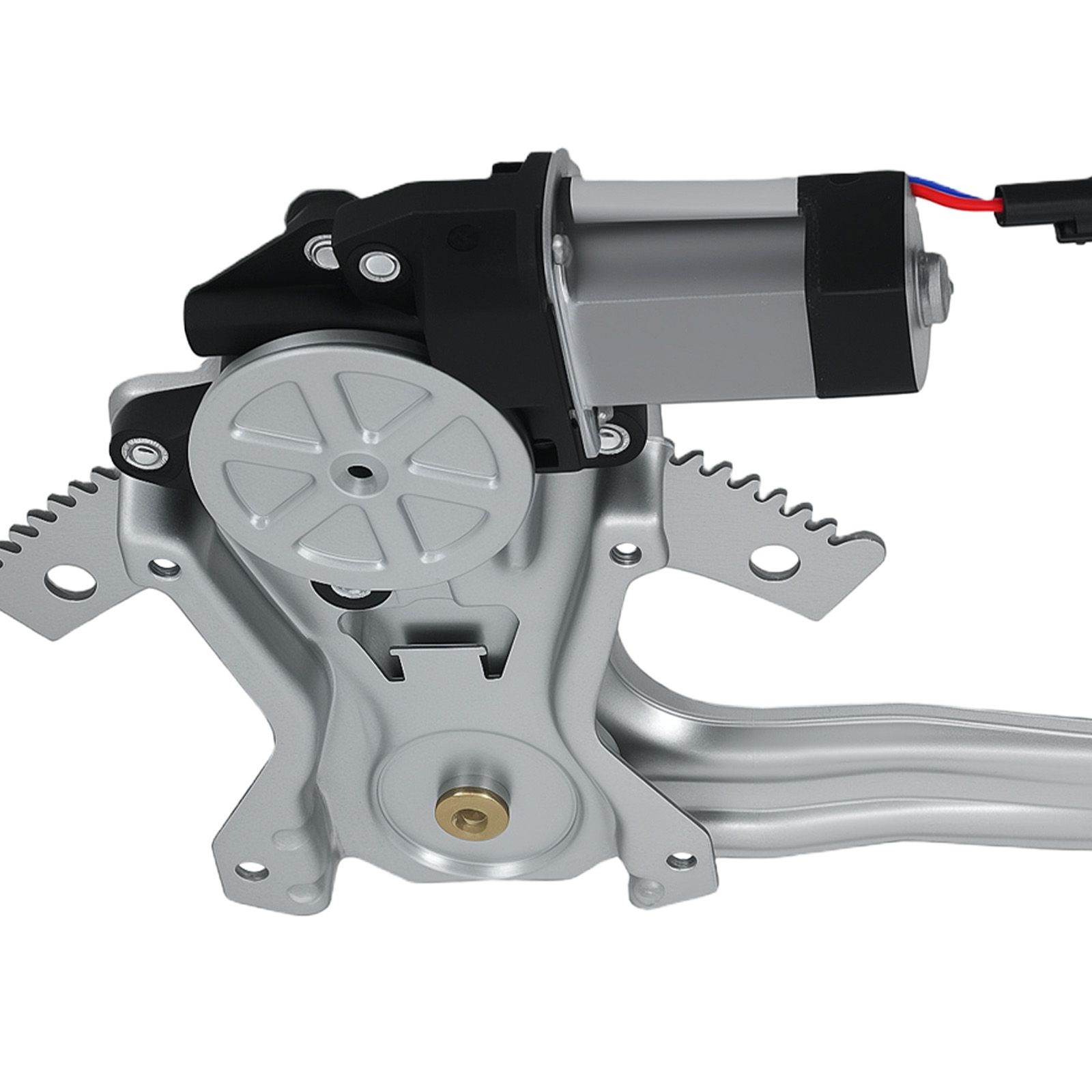 Electric Window Lifter Rear Left for Nissan Sentra GXE Sport 2003-2006