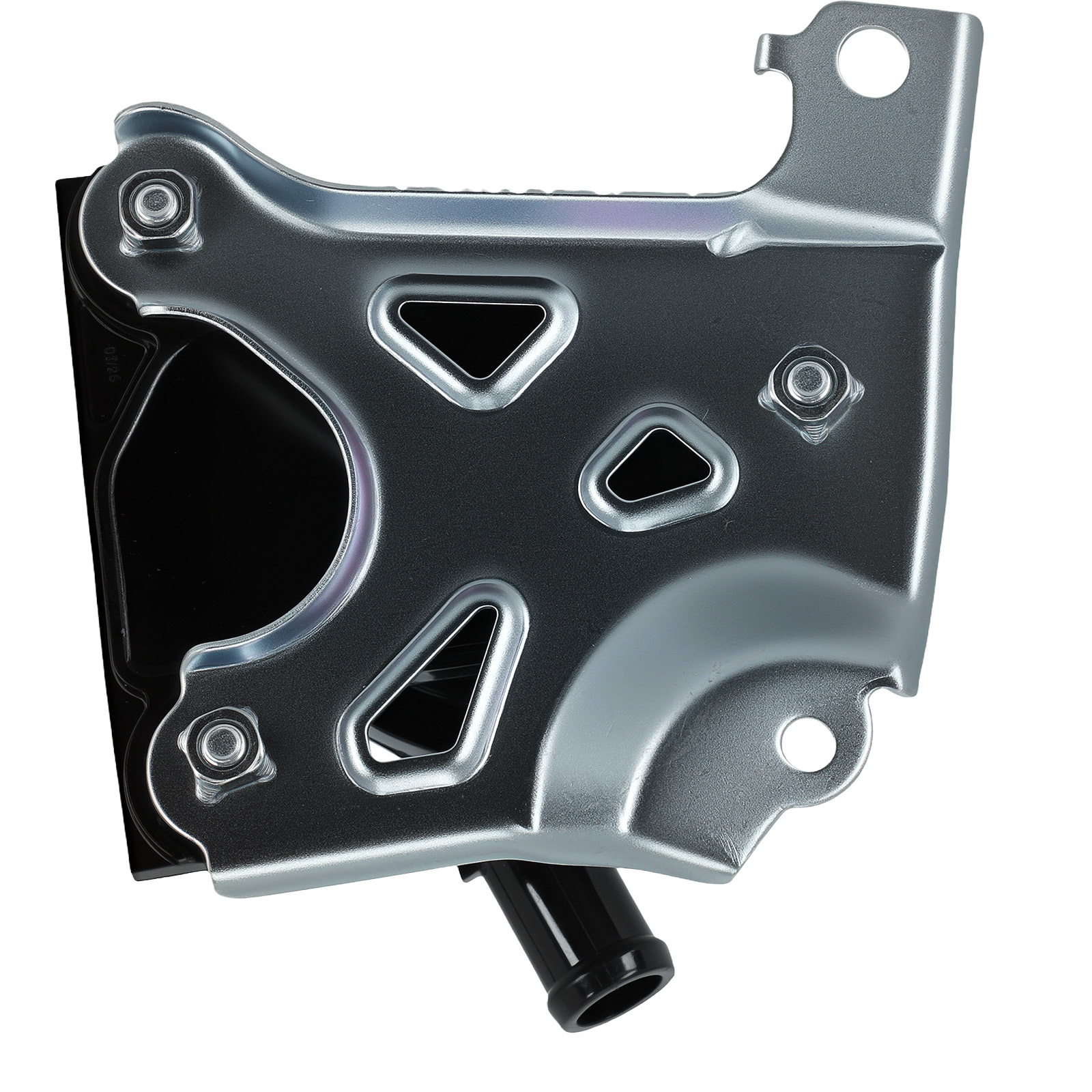 Engine Coolant Inverter Electric Water Pump Assembly For Toyota Prius Hybrid QME