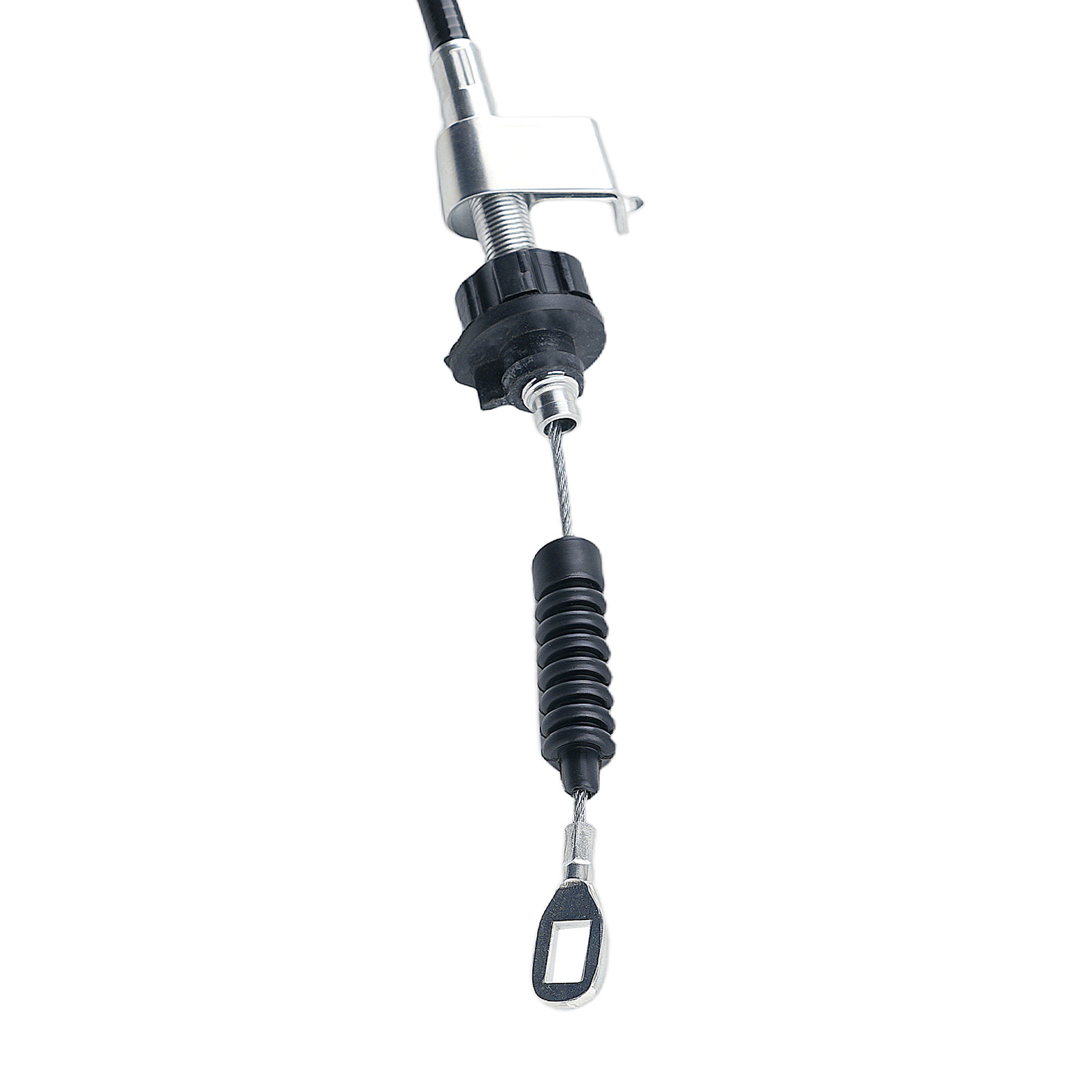 Clutch Cable for Mitsubishi Mirage 1.2L 2014-2021 1193CC OE 2342A019