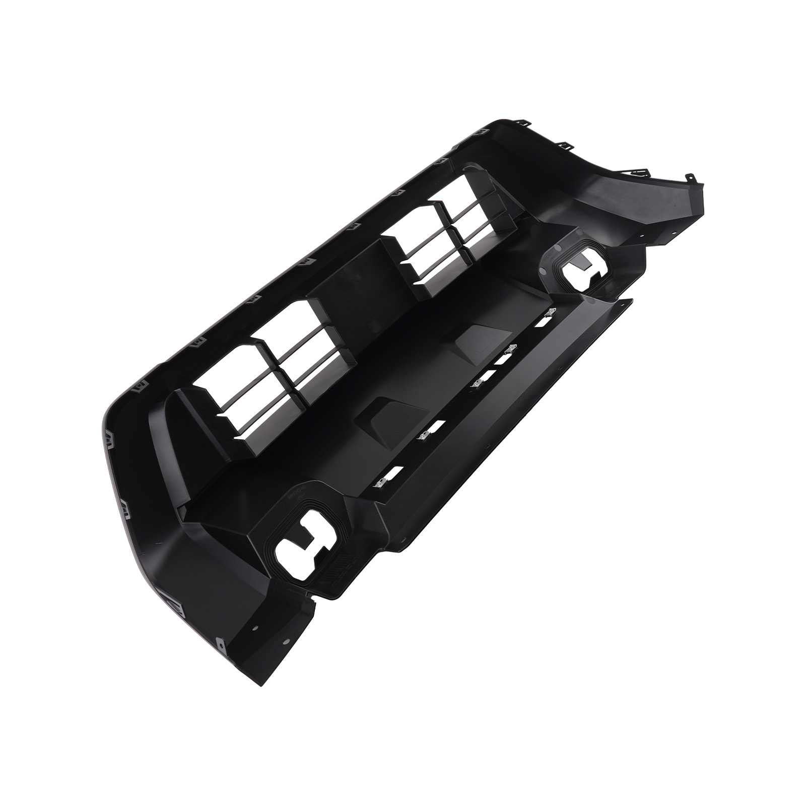 Bumper Lower Cover Front for Nissan Frontier Crew Cab 3.8L 22-24 620269BU0A