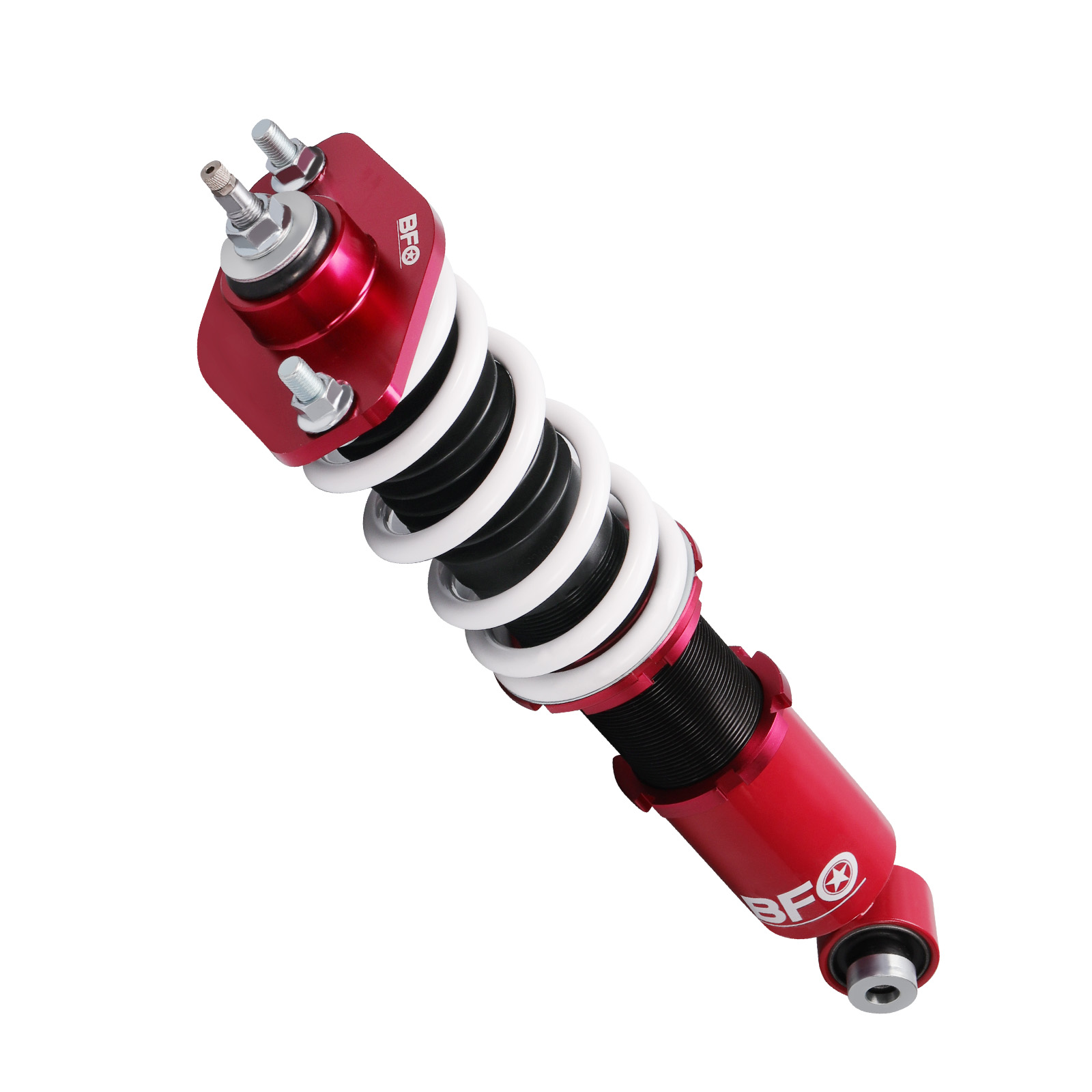 Front+Rear Coilover Lowering Kit For Toyota 86 2012-2020 Subaru BRZ ZC6