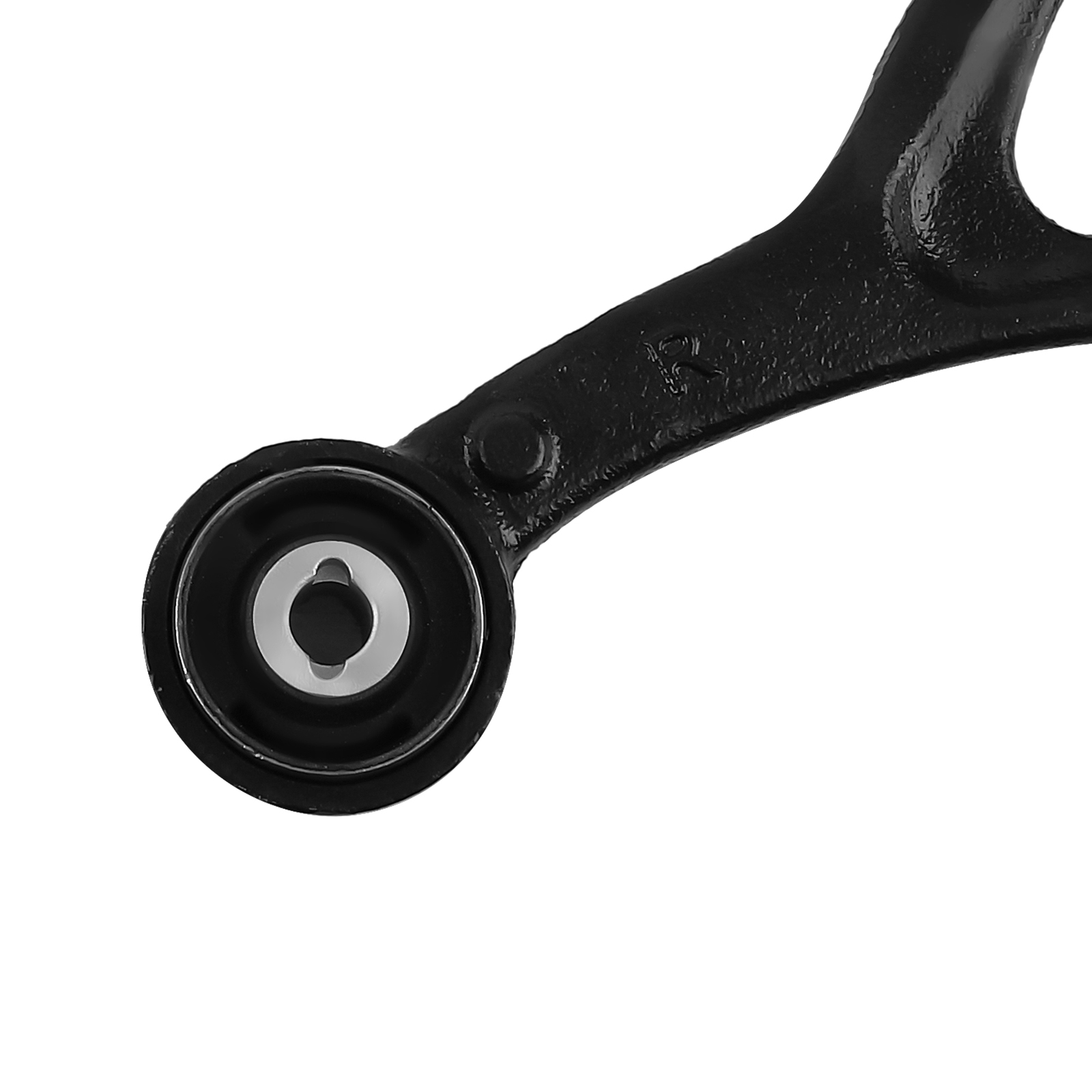 14x Front Lower Control Arm Tie Rod Sway Bar Links Kit for 2003-2014 Volvo XC90