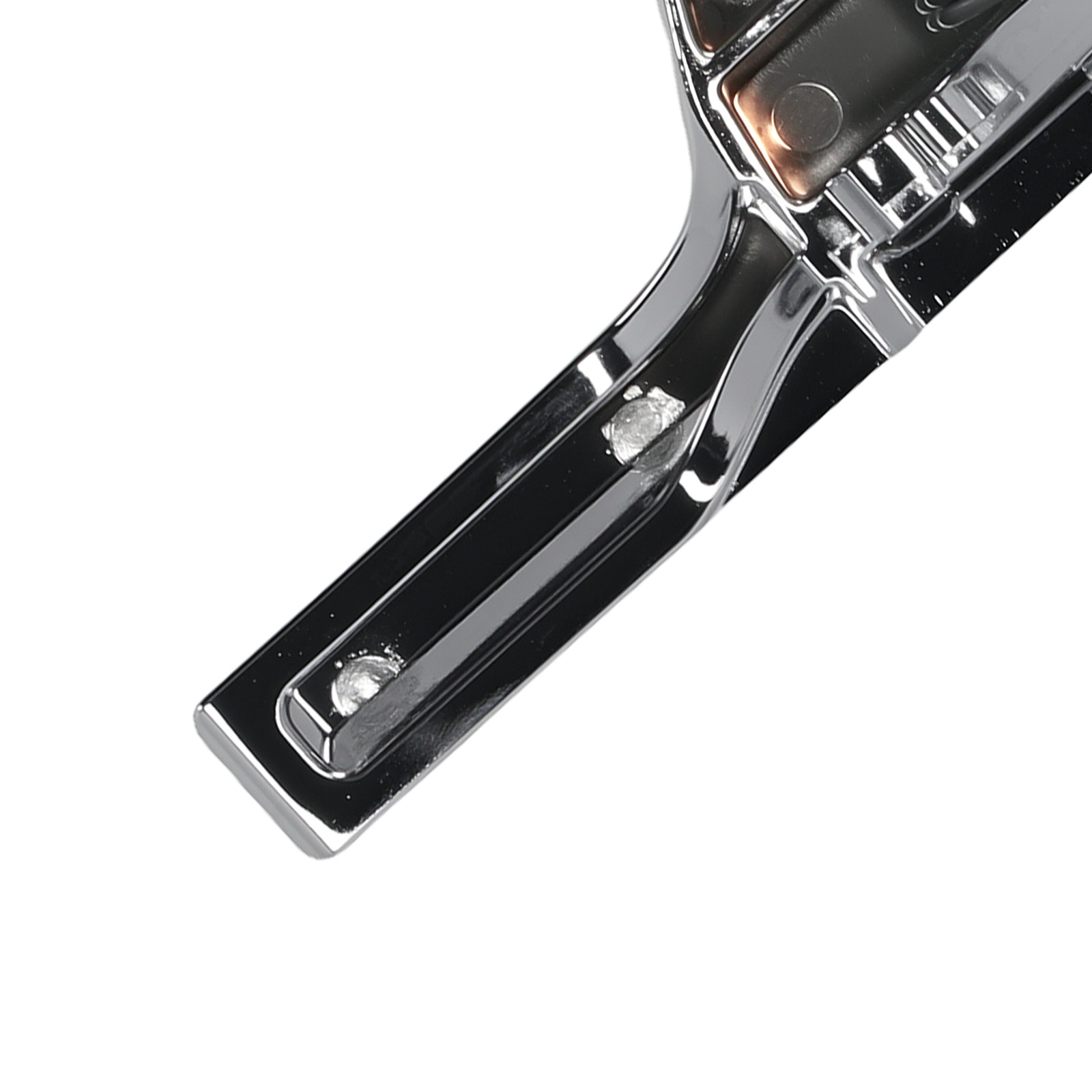 Front Left Door Handle Chrome for Ford Expedition Lincoln Navigator 07-14