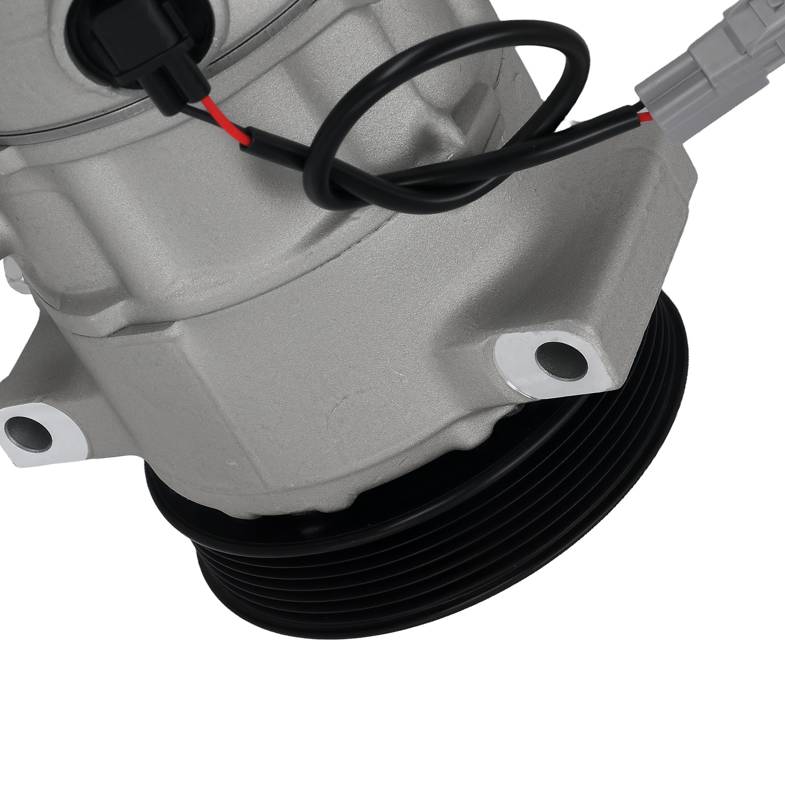 6SEU16C AC Compressor For Dodge Caliber 2009-2012 Jeep Compass 09-17 CO30011C