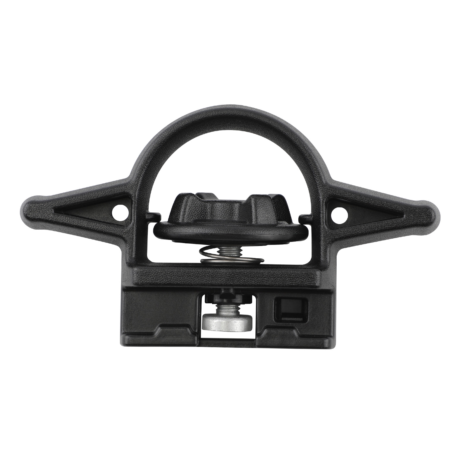 Trail Rail System Tie Down Rails for Jeep Gladiator 3.0L 3.6L 4-Door 82215956
