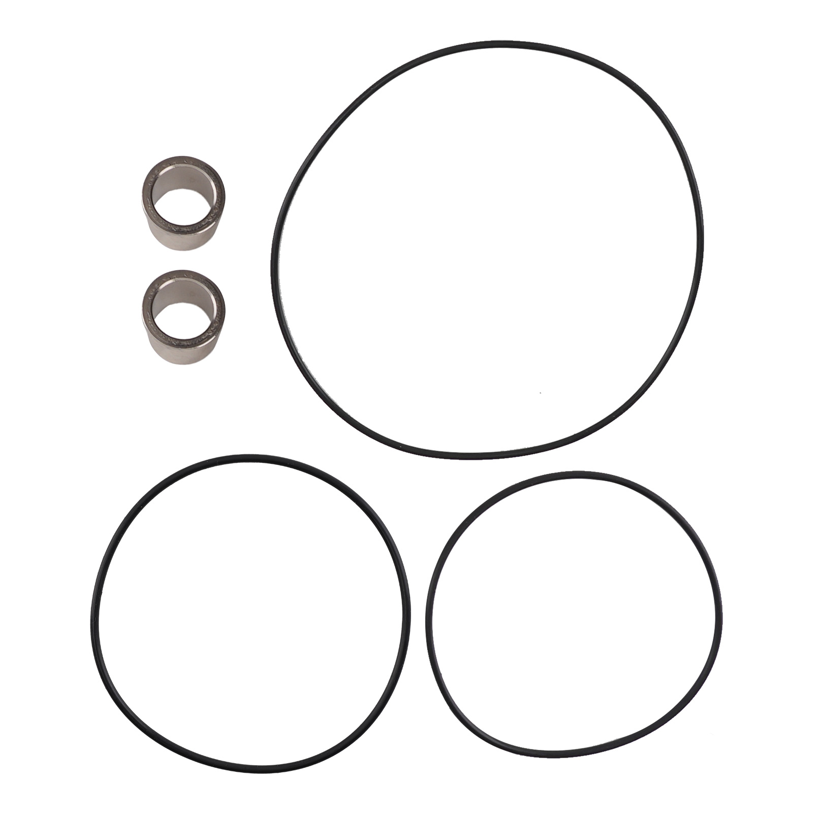 Cylinder Engine Kit for KTM 300 Series 2008-2016 Complete Rebuild Set 72mm