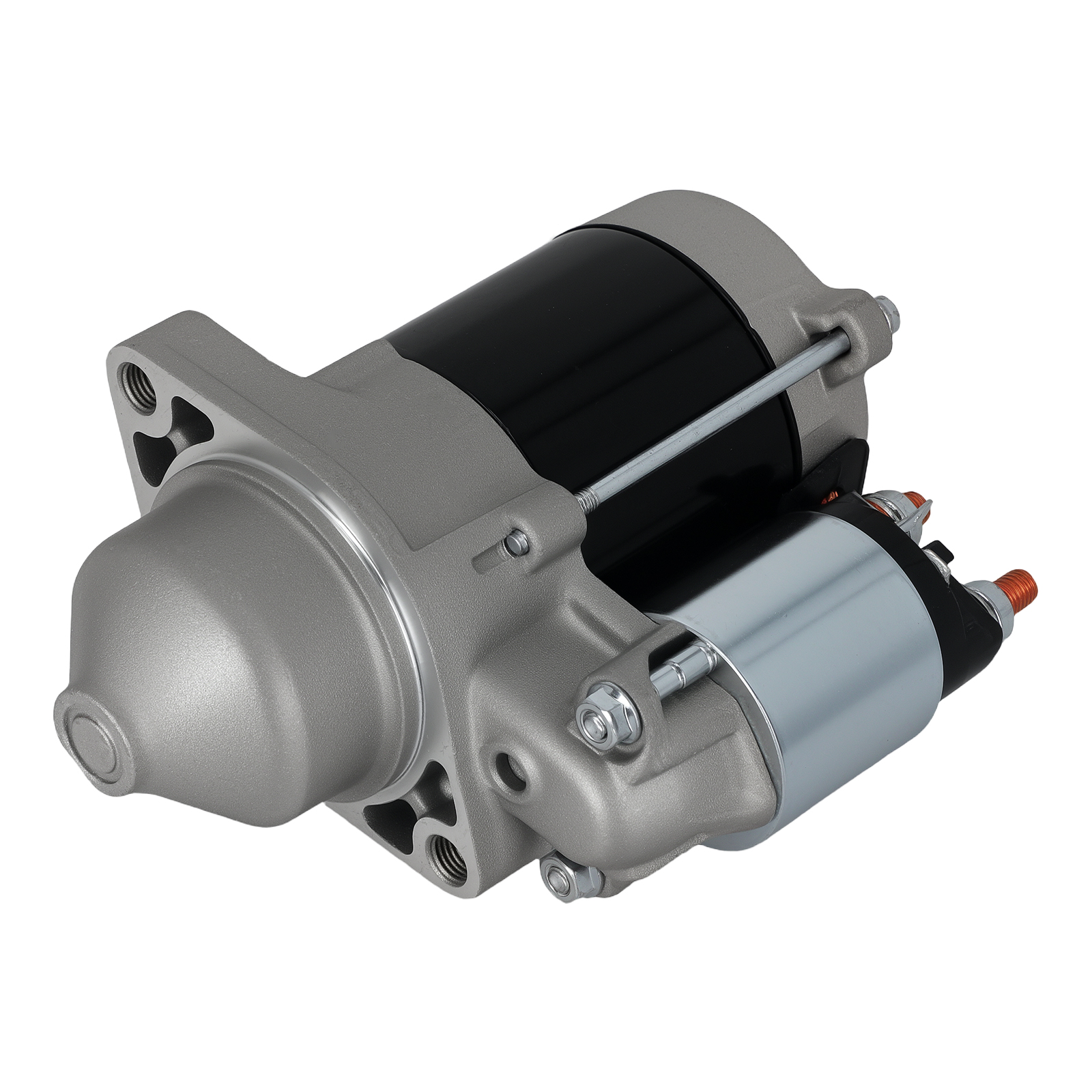 Starter Motor for Toro Precision HLX Honda 530cc 2005-2008 228000-9480 CCW 10T