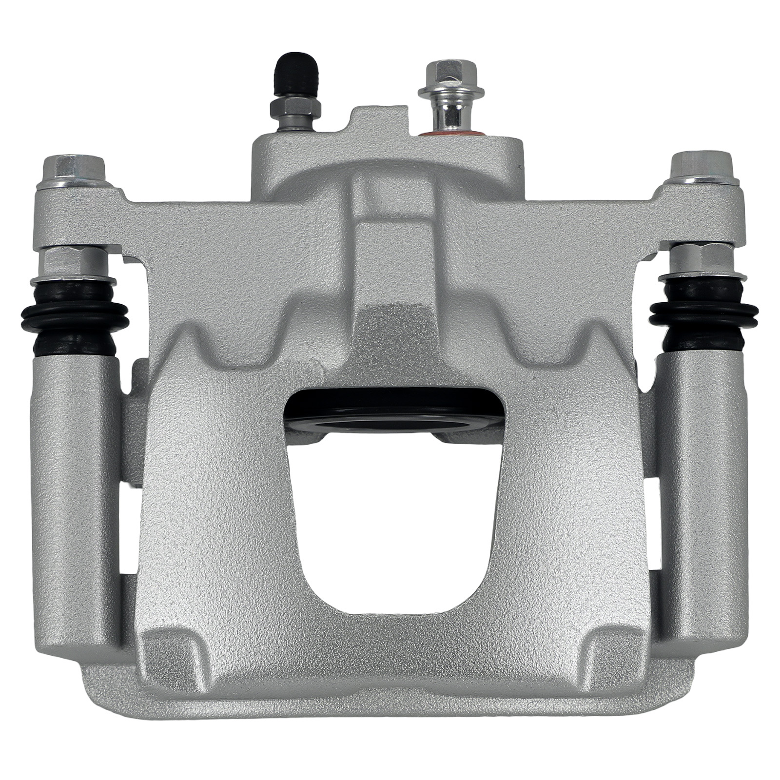 Rear Right Brake Caliper w/Bracket for Jeep Liberty 2008-2012 Wrangler 2007-2017