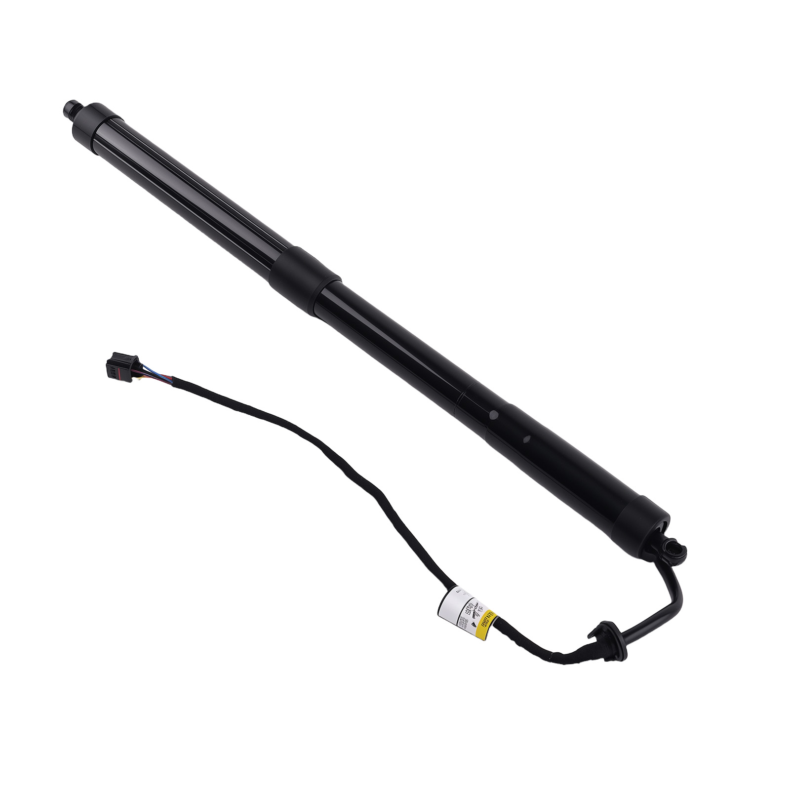 2x Antriebseinheit Heckklappe Gasdruckfeder for VW Sharan 7N_ Seat Alhambra 71_