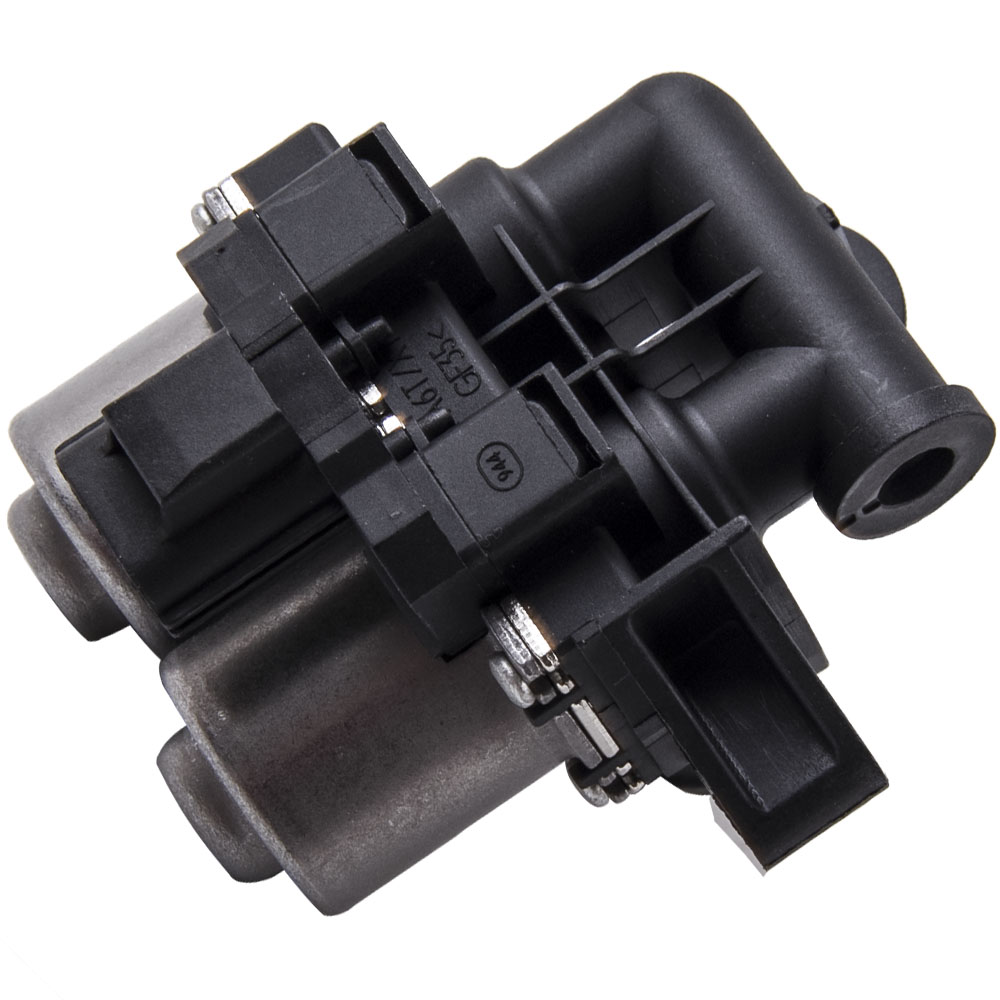 1 pc 3 Port Heater Control Valve For Jaguar SType Ford Lincoln LS