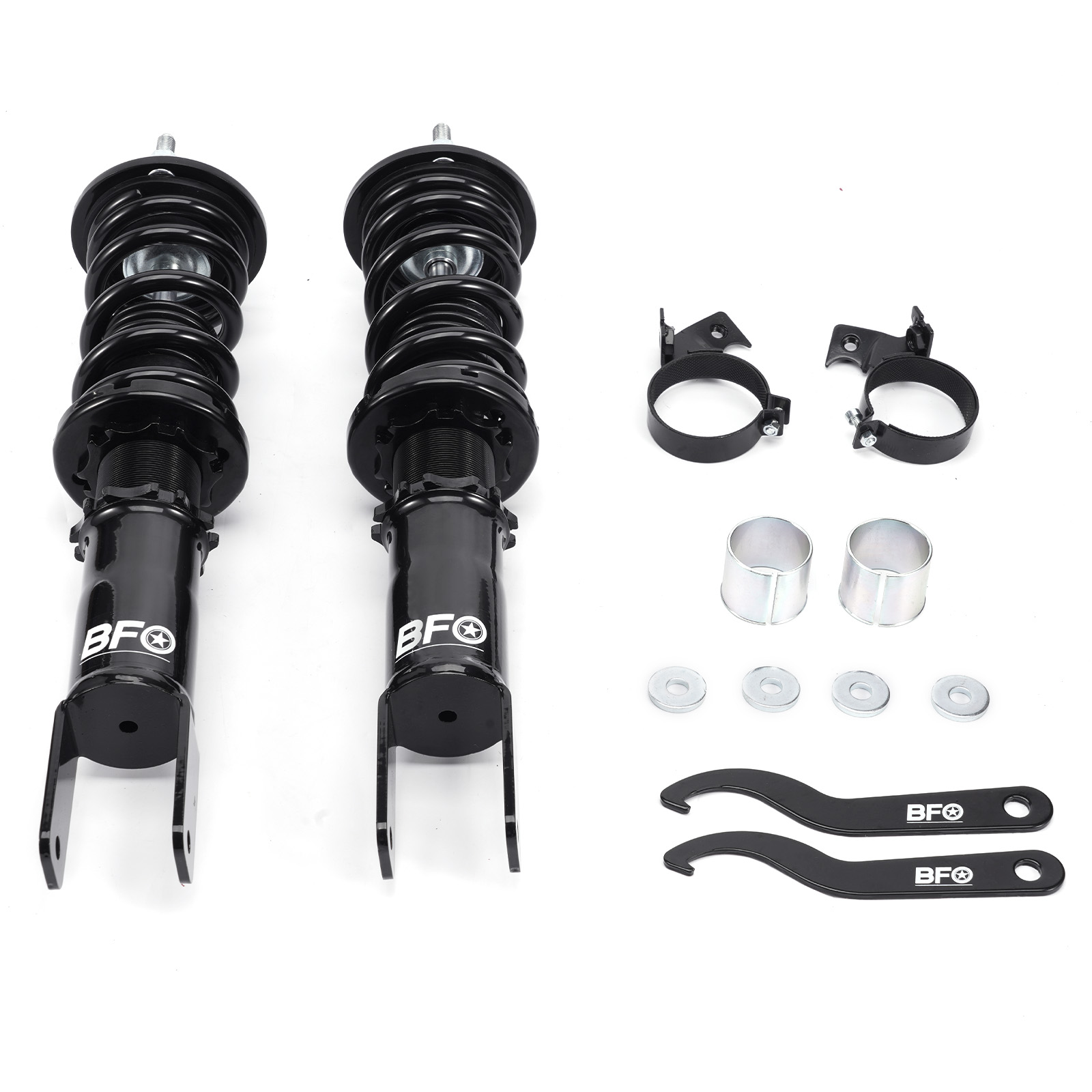 Suspensión tuning Amortiguadores for Honda Civic 1996-2000 EJ EK EM CRX Coilover