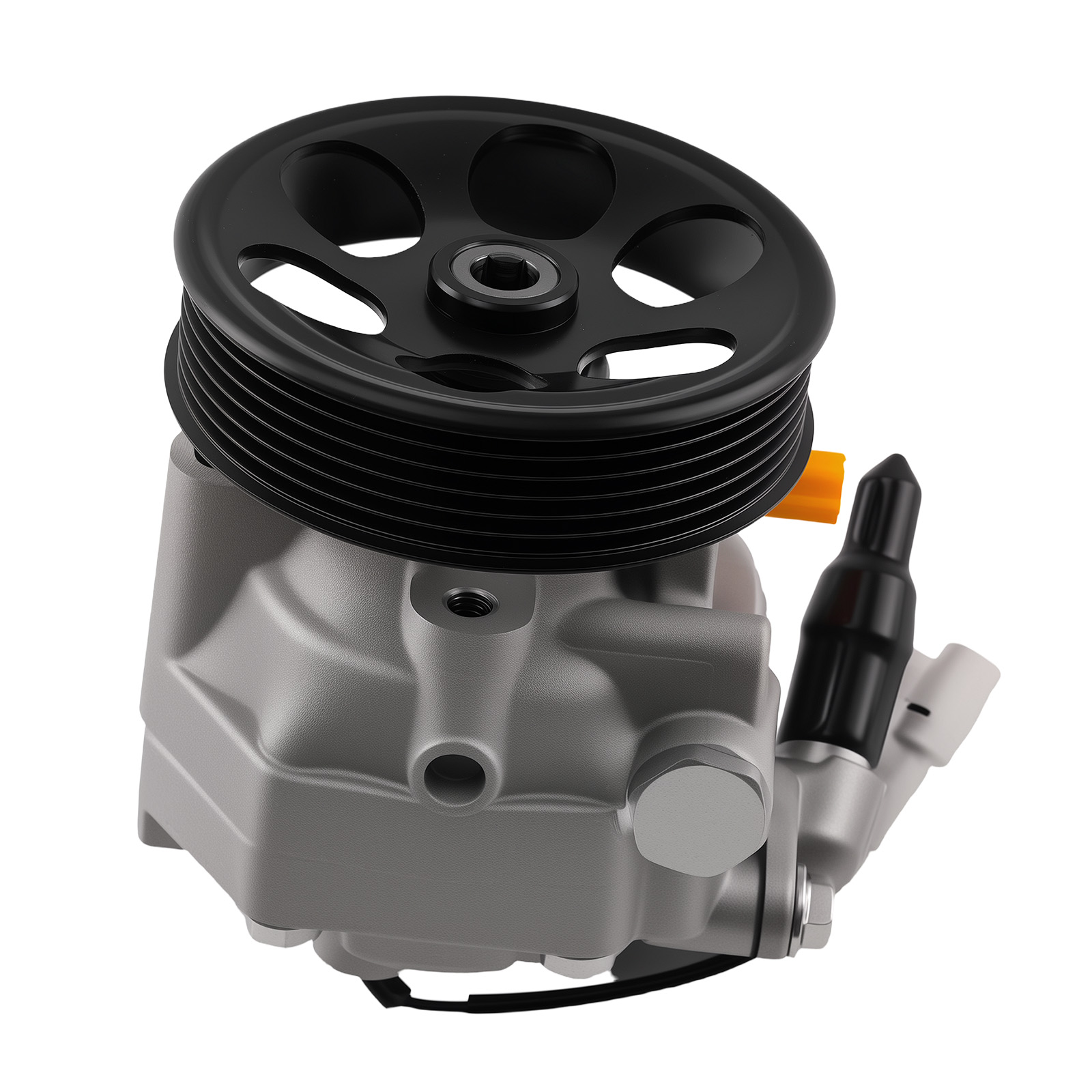 Power Steering Pump For Subaru Outback Legacy H6 3.0L Sedan 2005 - 2007 21-188