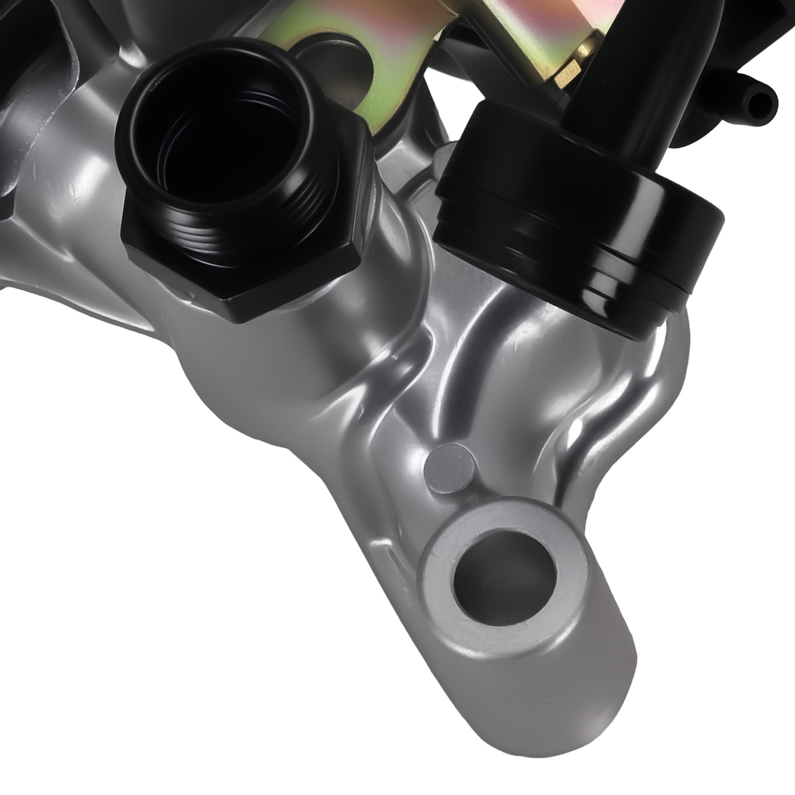 AGR-Ventil for Mercedes-Benz C320 C240 E320 2001-2005 1121400460