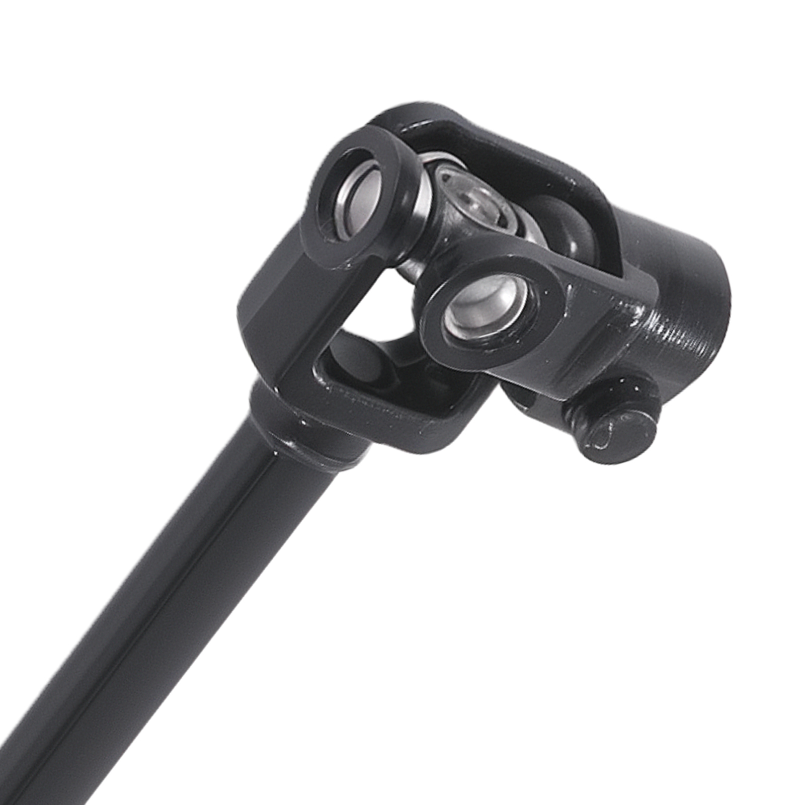 Lower Steering Column Intermediate Shaft for Jeep Wrangler YJ 87-95 52007017AA