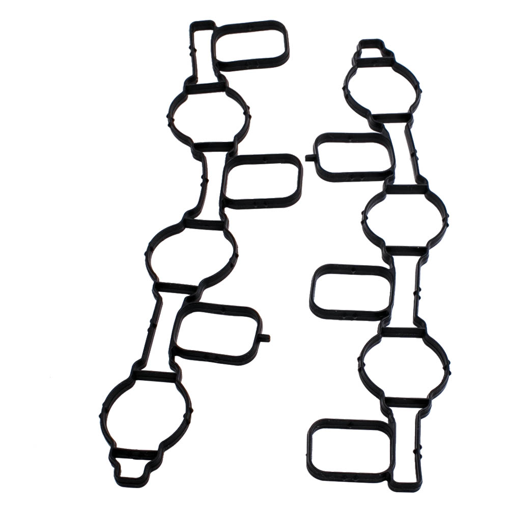 Saugrohrklappe Saugrohr Ansaugkrümmer Reparatursatz for VW Audi 059198212