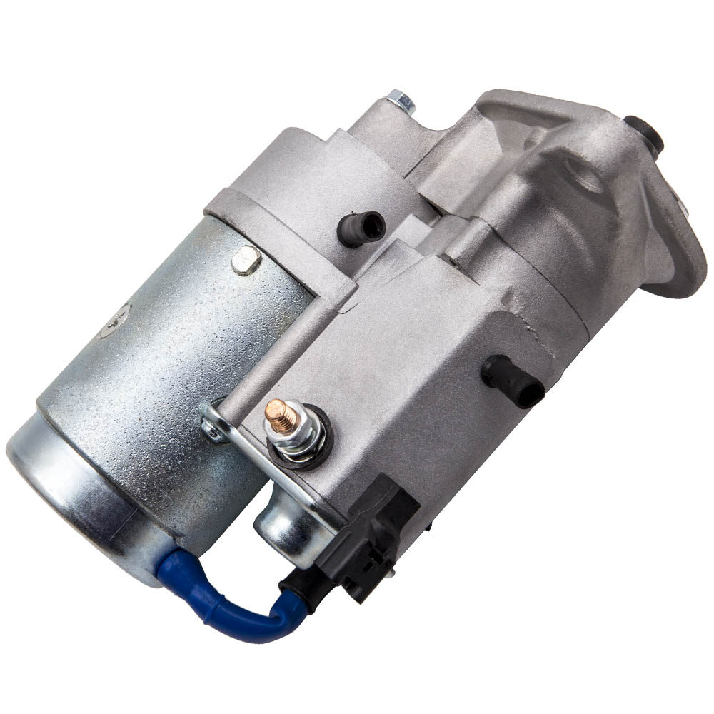 Starter Motor for Toyota Hilux 3.0L Diesel Turbo 1KDFTV 0515 KUN26R