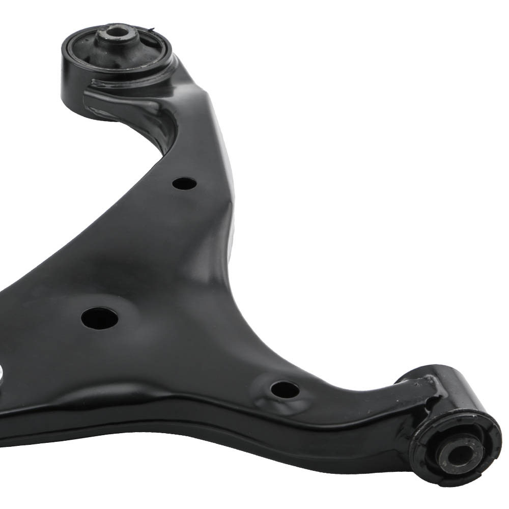 Kit Triangle Bras De Suspension Avant Inférieur For Hyundai I30 Fd Kia Ceed 1.6
