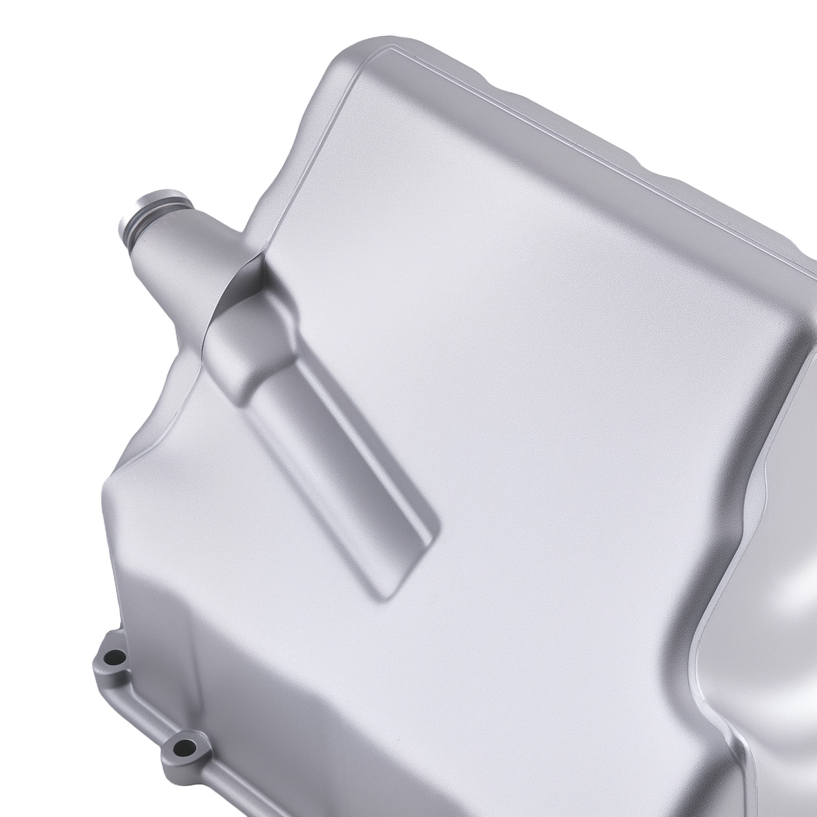 Aluminium Motorölwanne for Smart Fortwo Cabrio 451 2007-2024 V303180