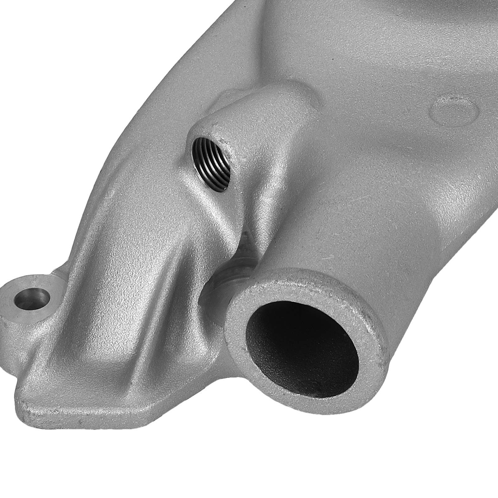 Engine Water Pump for Chevrolet Impala V8 5.7L 6.7L 1958-1965 91015563 Aluminum