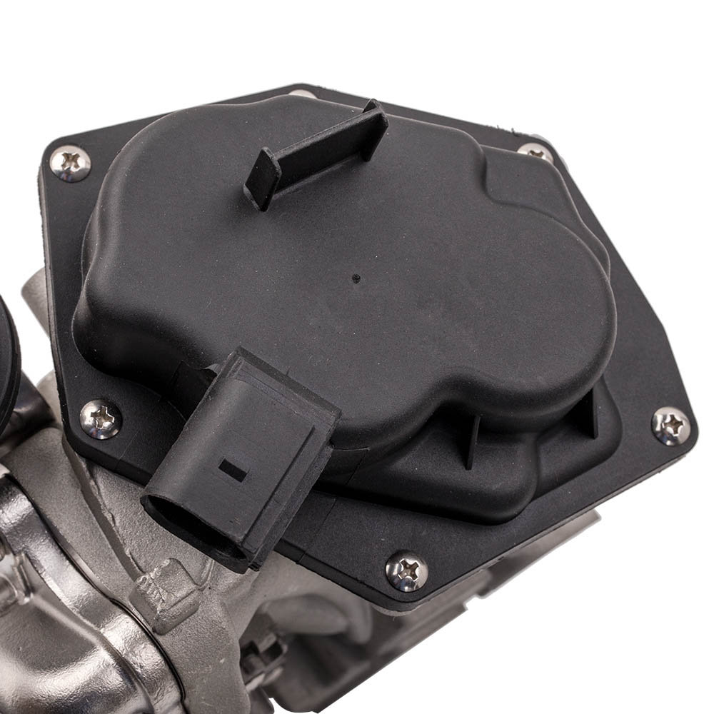 AGR-Modul Abgasrückführung passend for Audi A4 B8 A6 C7 Q5 8R 2.0 TDI