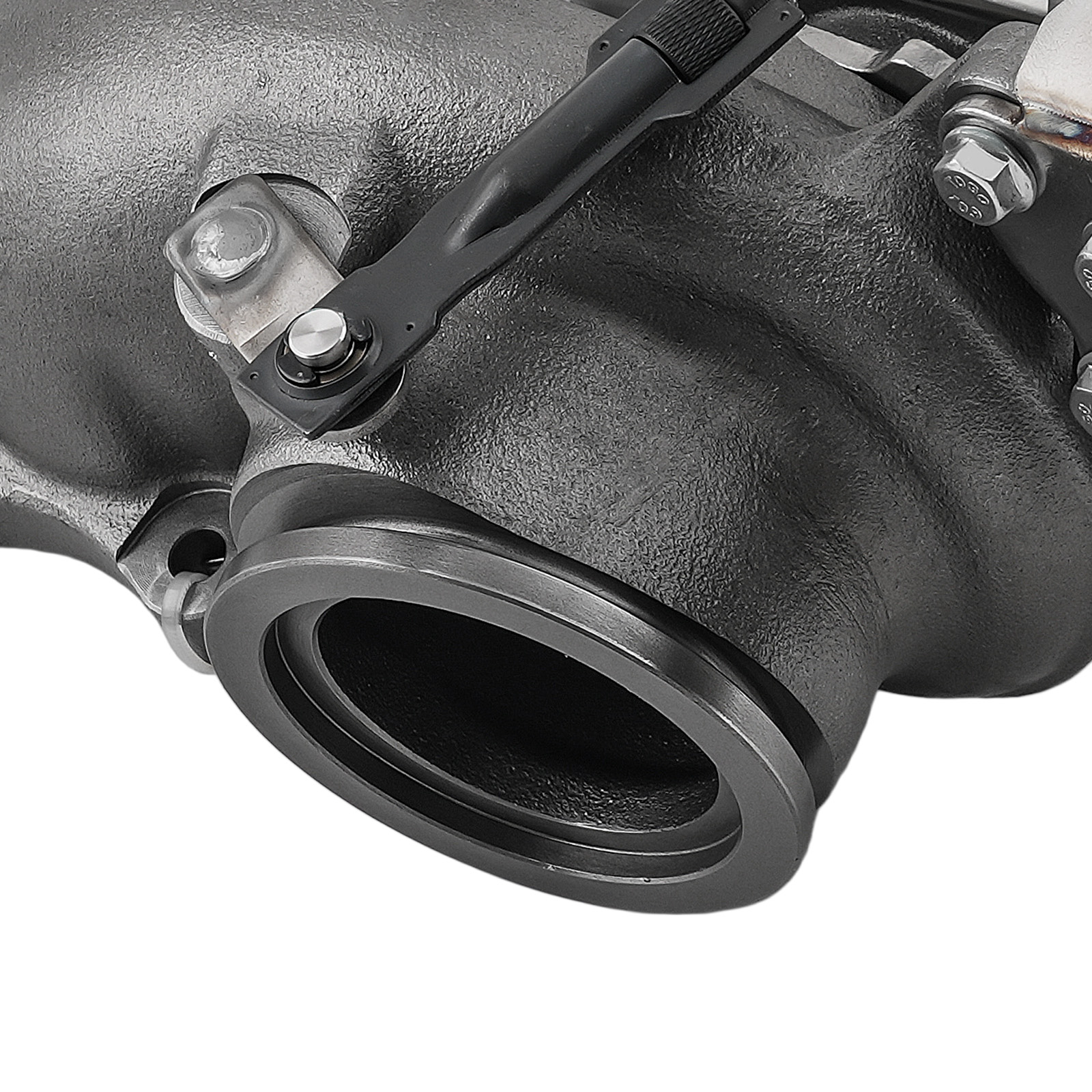 Turbo for Fiat Renault Espace V 1.6 dCi 118kW 2015-2023 883861-0001