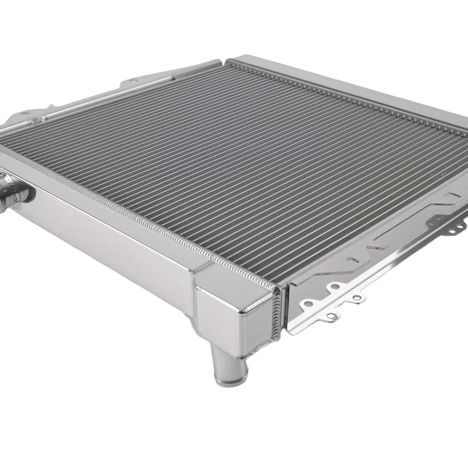 3Row Aluminum Radiator for Toyota 4Runner/Pickup 3.0L V6 88-95 50