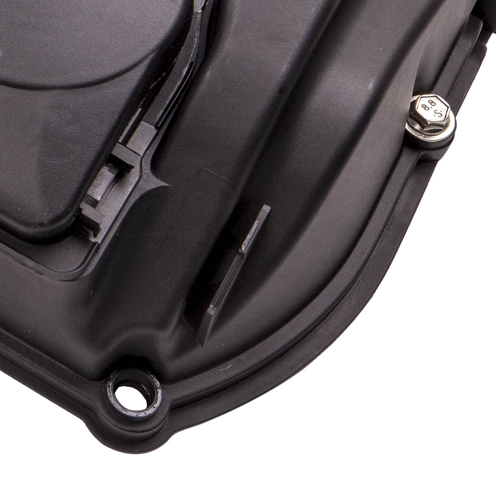 New Engine Valve Cover Fit For Mini Cooper S JCW R55 R56 1.6T N18B16A 2011-2016