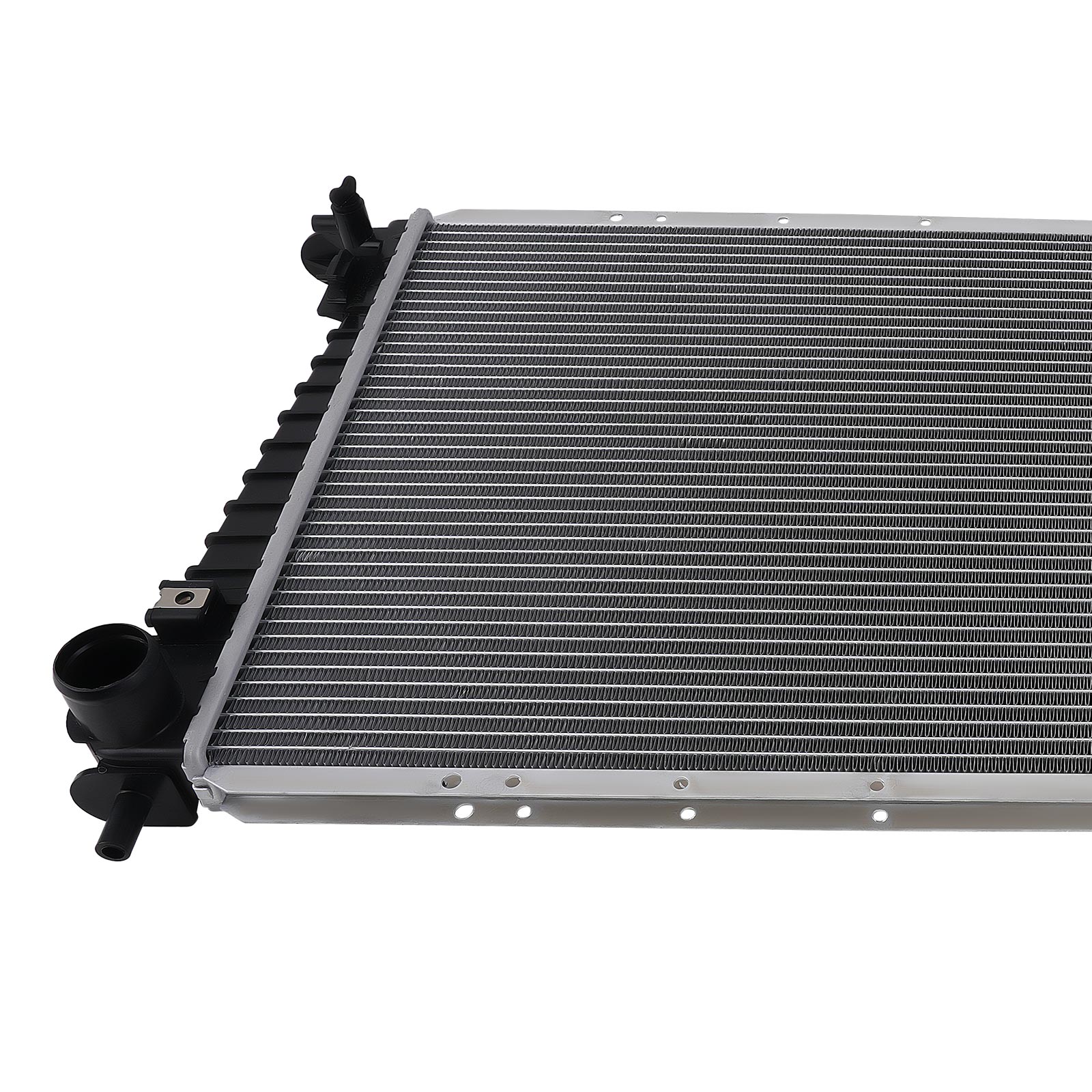 Radiator w/ Transmission Cooler for Ford F-150 2005 4.6L 5.4L  6L3Z8005A CU2818
