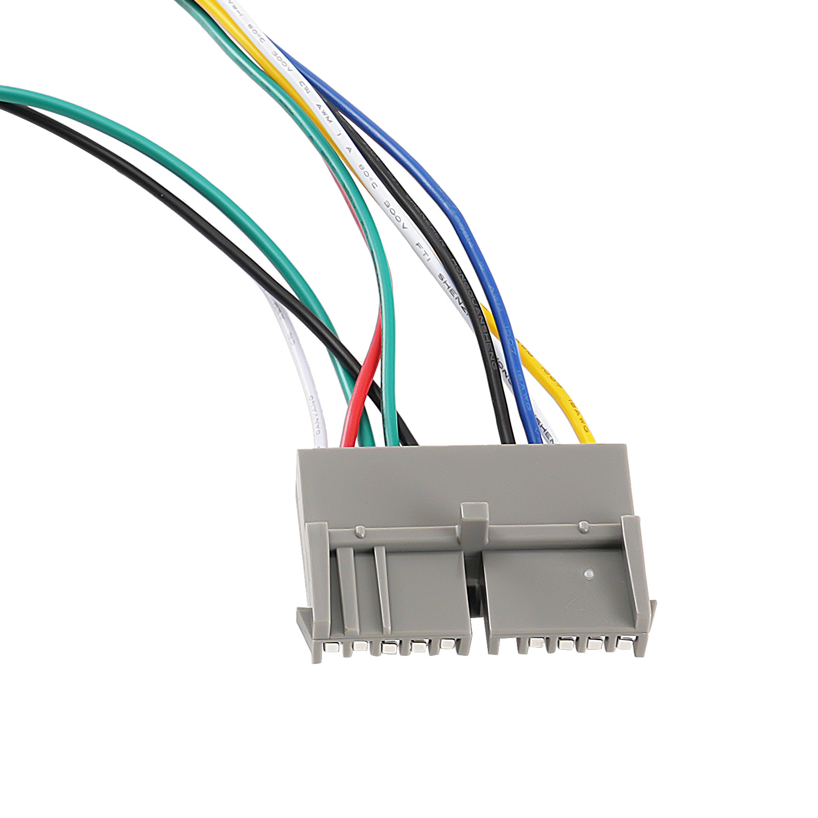 Control Adapter Wire for Chevy Suburban Silverado GMC Suburban Sierra 16233143