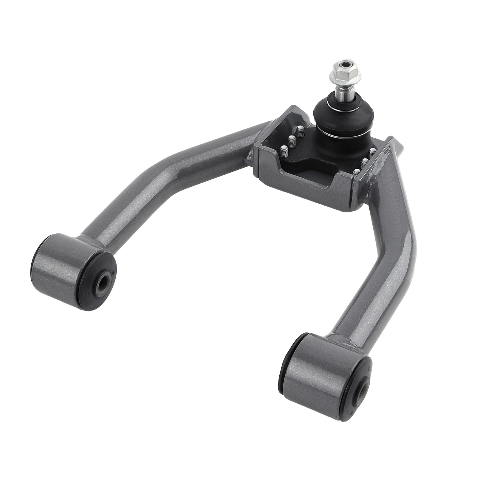 2PCS AJUSTABLE DELANTERO SUPERIOR CAMBER CONTROL ARMS FOR HONDA CRV CR-V 97-01