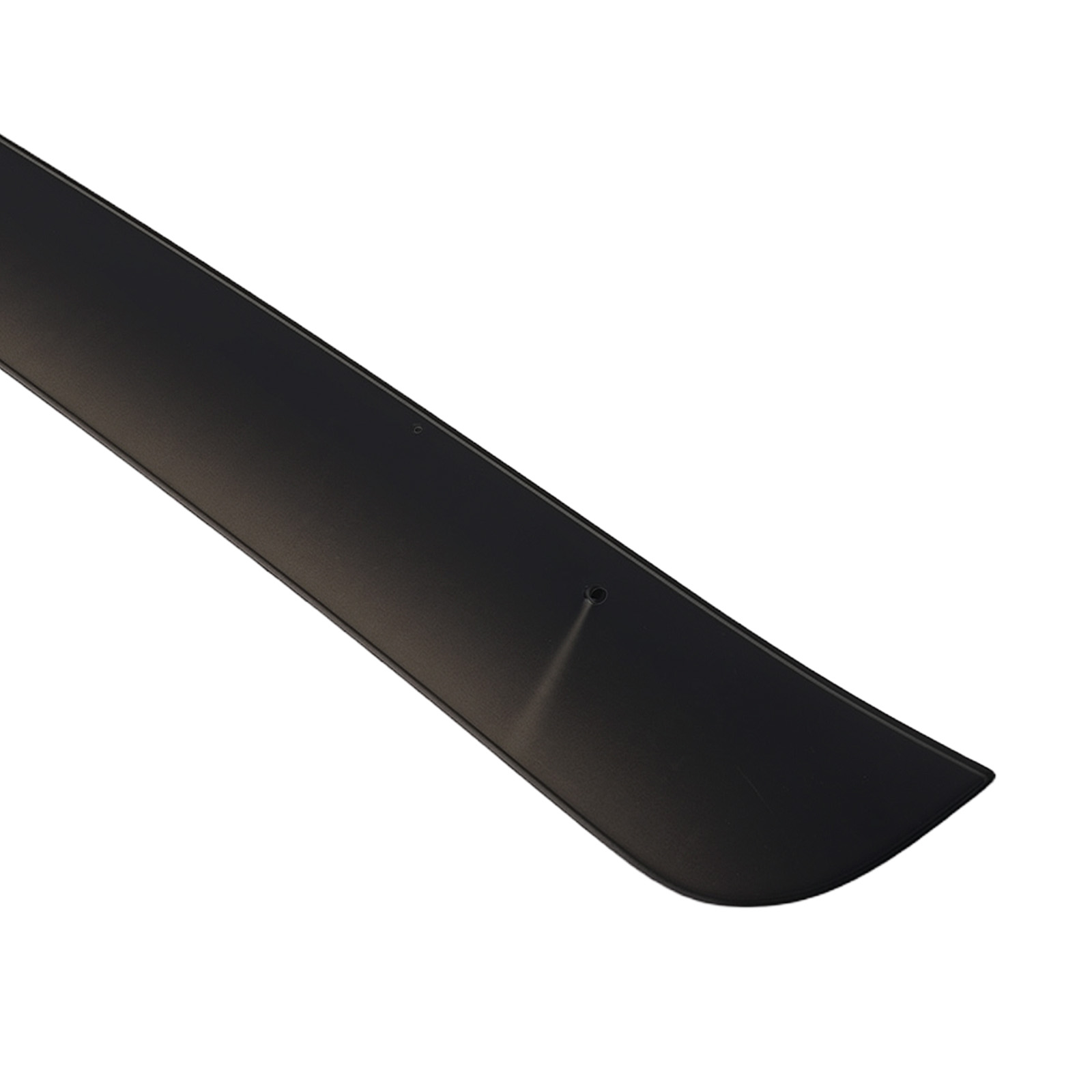 Rear Window Roof Spoiler for Toyota Corolla 4Dr Sedan 2020-2025 ABS Black