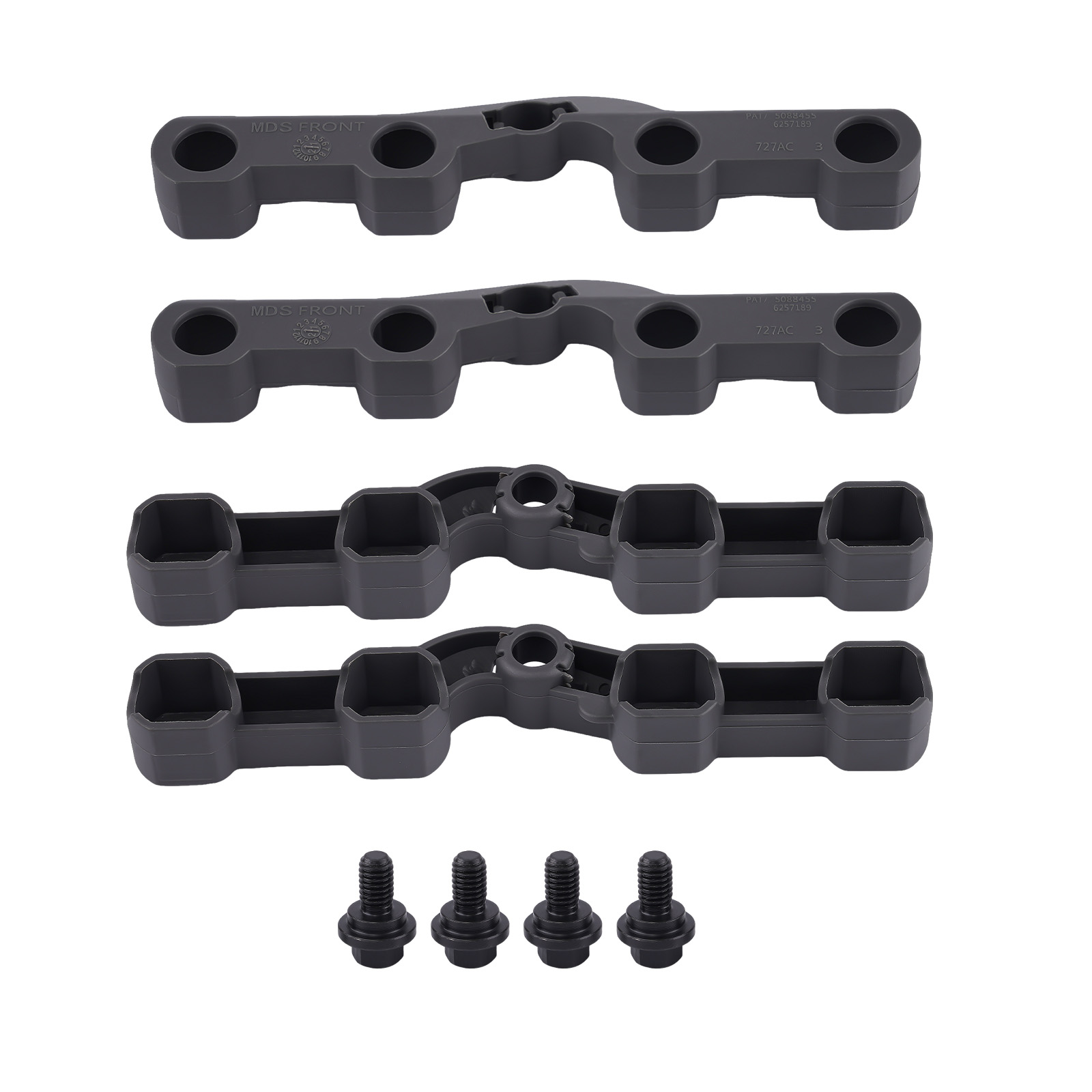 Mds Camshaft Lifters Kit W/ Vvt For Ram 1500 Special Service 5.7l V8 2014-2019