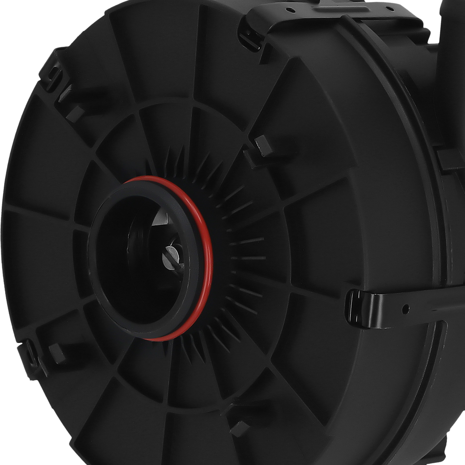 Secondary Air Injection Pump For Cadillac DeVille 4.6L V8 2000-2004 12568795 New