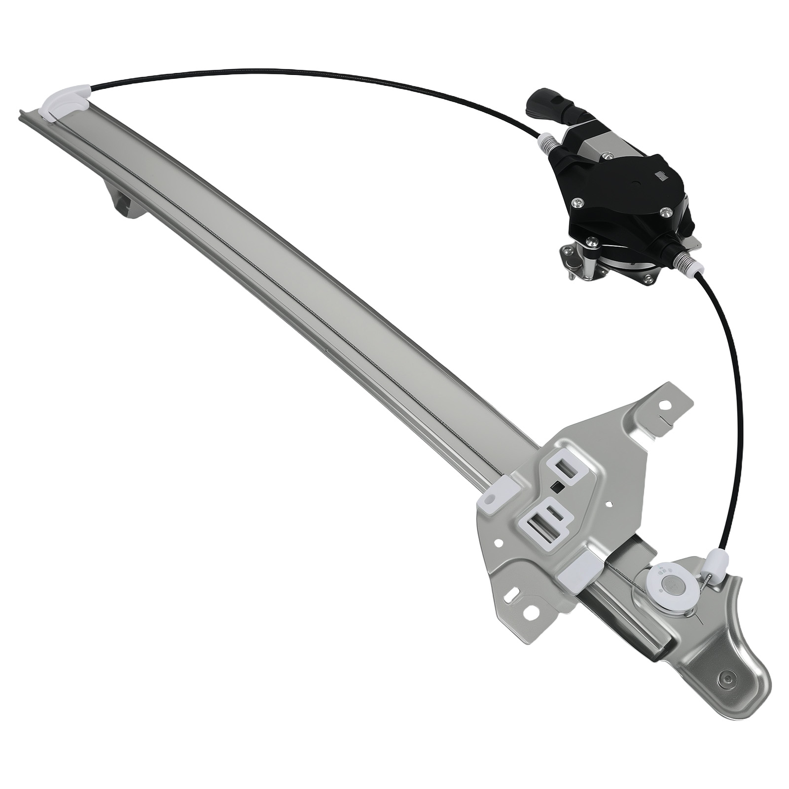 Rear Left Electric Window Regulator for Ford F-250 Super Duty 2013-2016