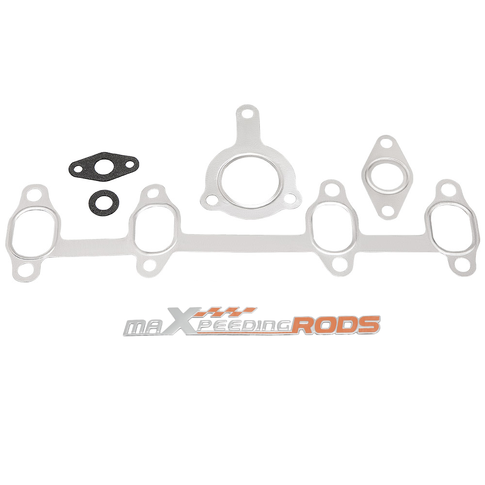 TURBO TURBINA for VW GOLF MK4 1.9TDI ARL 150HP 2000 - 2004 721021 038253016G