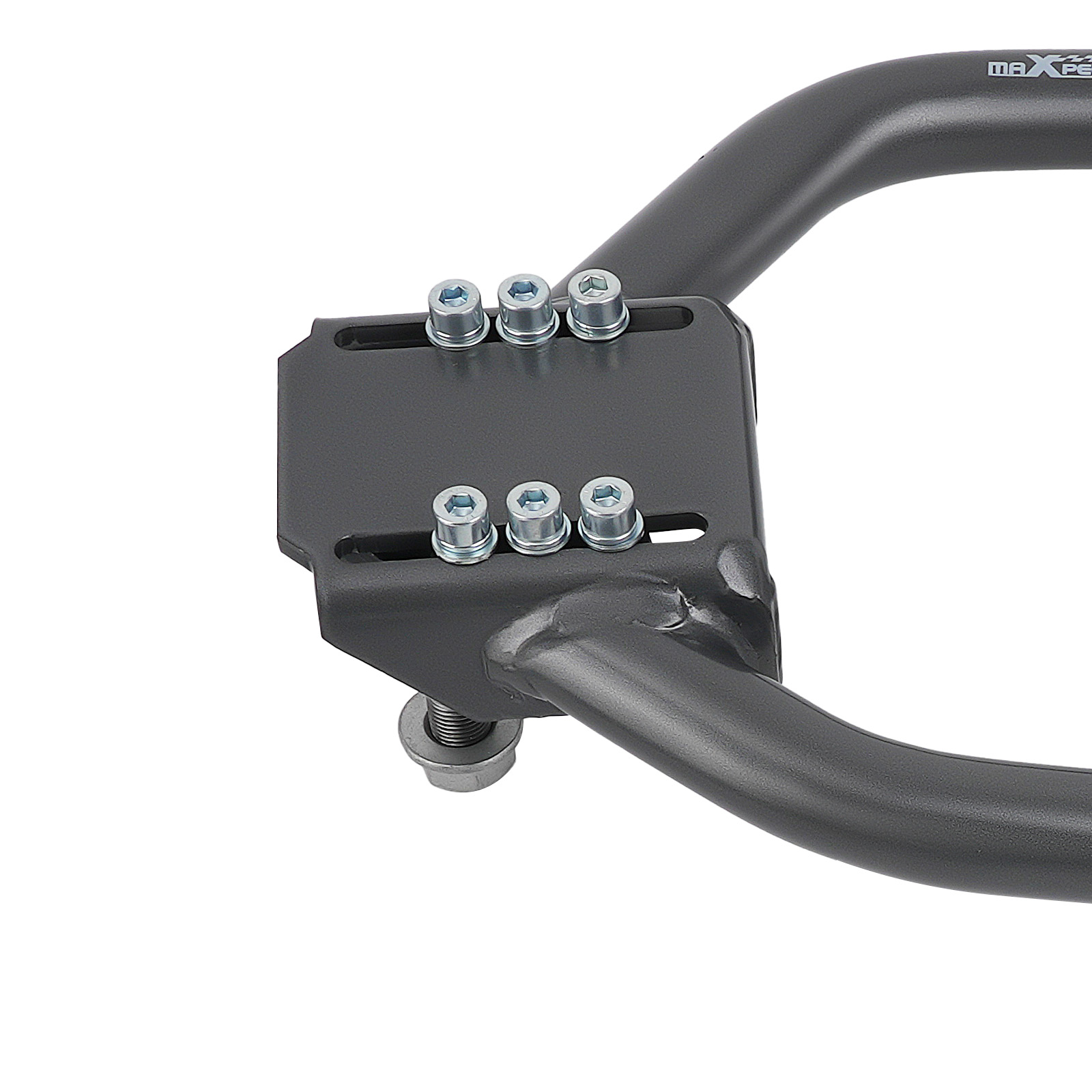 Adjustable Front & Rear Camber Control Arms Kit For 2008 2009-2012 Honda Accord