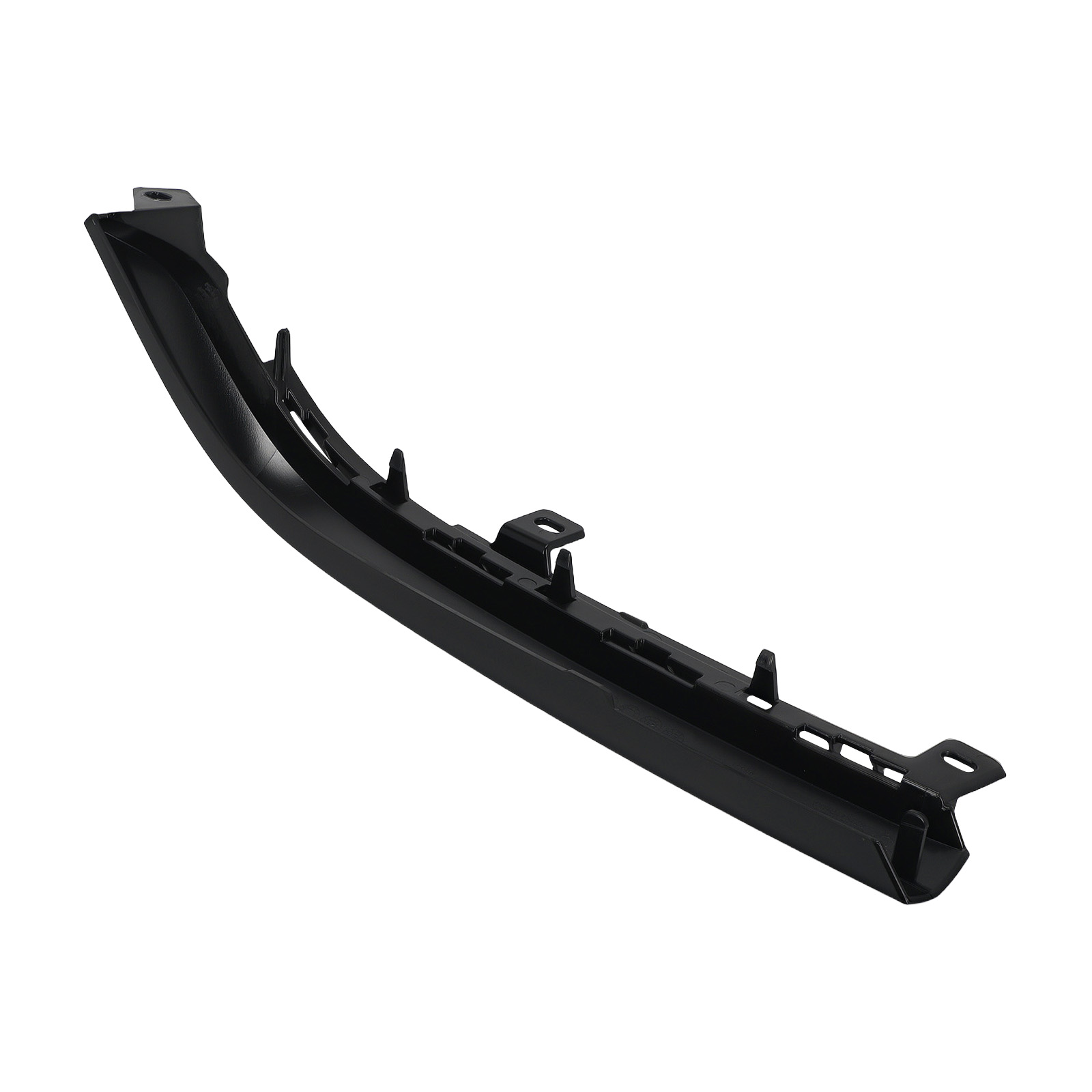 Bumper Cover for Ram 1500 2019-2024 Front Right 6ZZ94TZZAA CH1215107