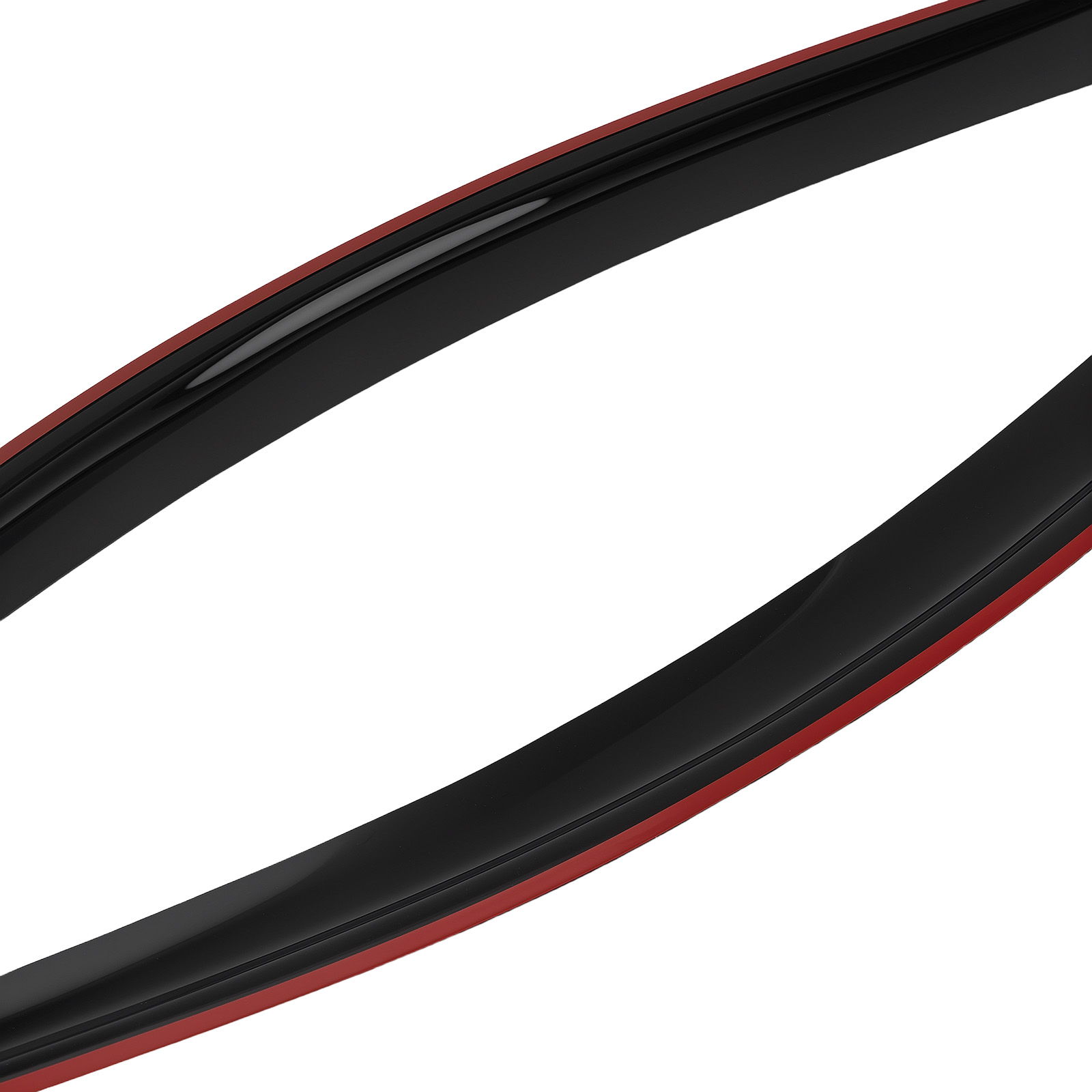 Weather Shields Window Visors for Mazda CX-3 CX3 2015-2021 Front Rear Set 4PC@iats69