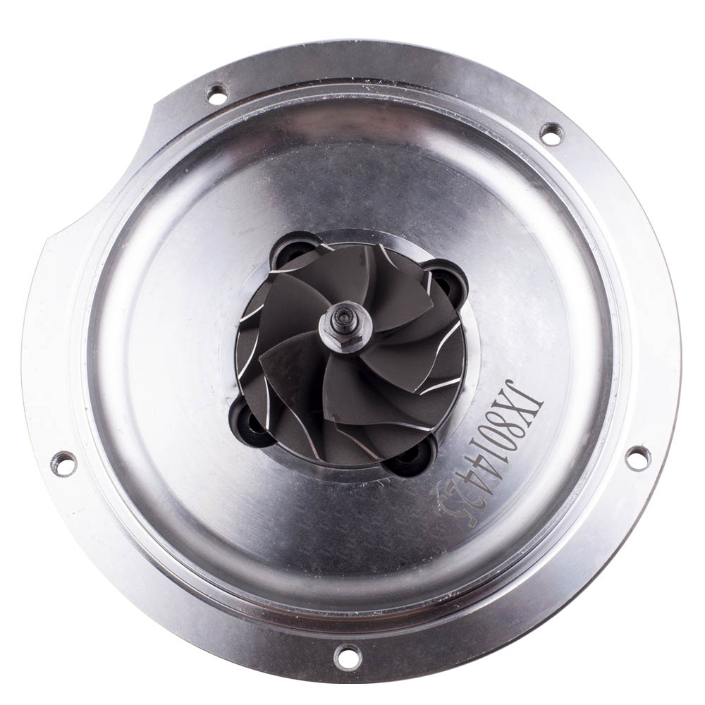 Turbo Chra for Isuzu Trooper 3.0L 4JX1TC Motor 1999–2004 8971371095 RHF5  neu