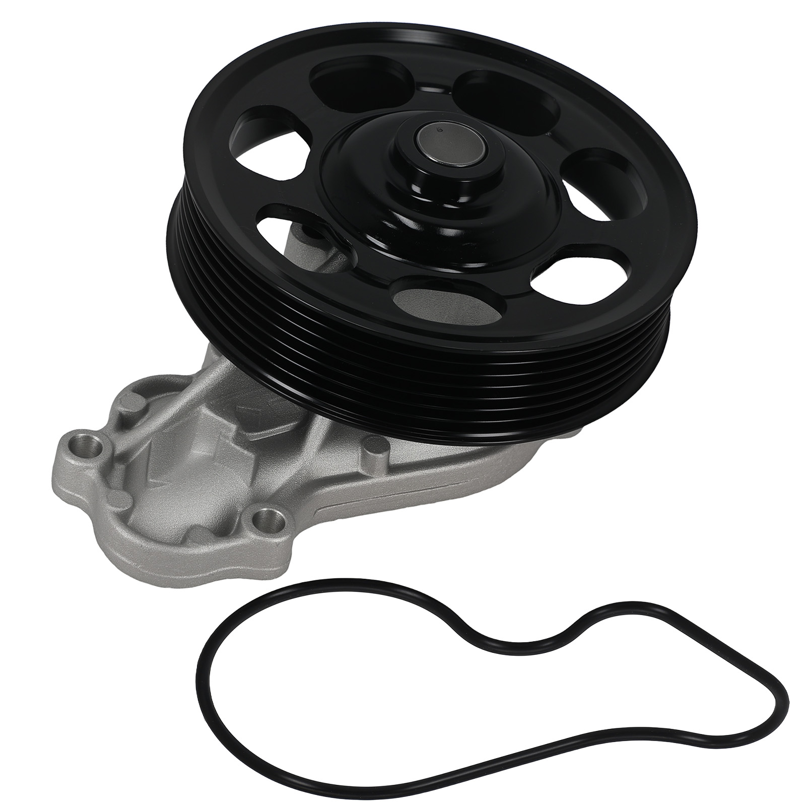 Coolant Water Pump for Acura RDX TLX Honda Accord 2.0L L4 2018-2021 135-3080