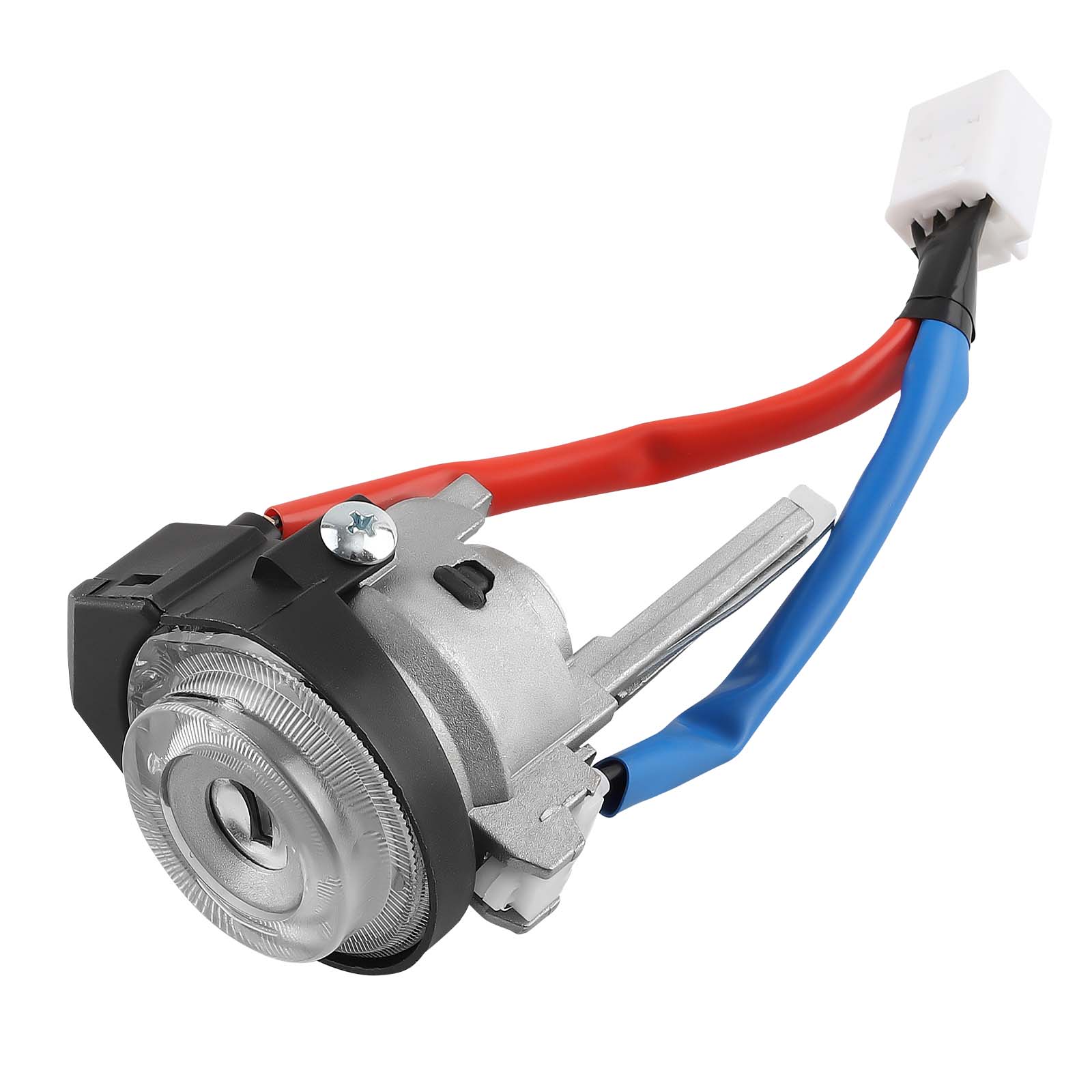 IGNITION SWITCH & DOOR LOCK CYLINDER FOR OPTIMA 11-15 KEYED ALIKE