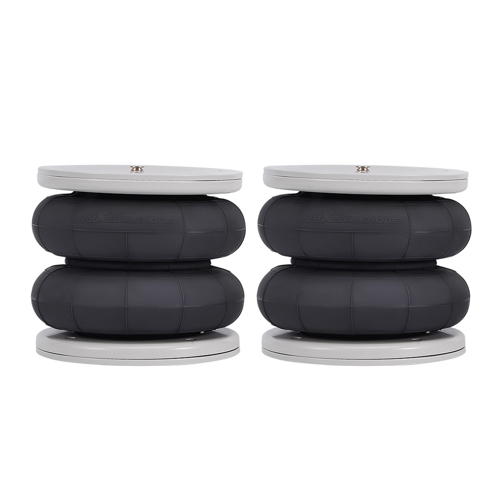 Ressorts à Air Complet for Renault Master X70 FWD 1998-2010 Châssis Standard