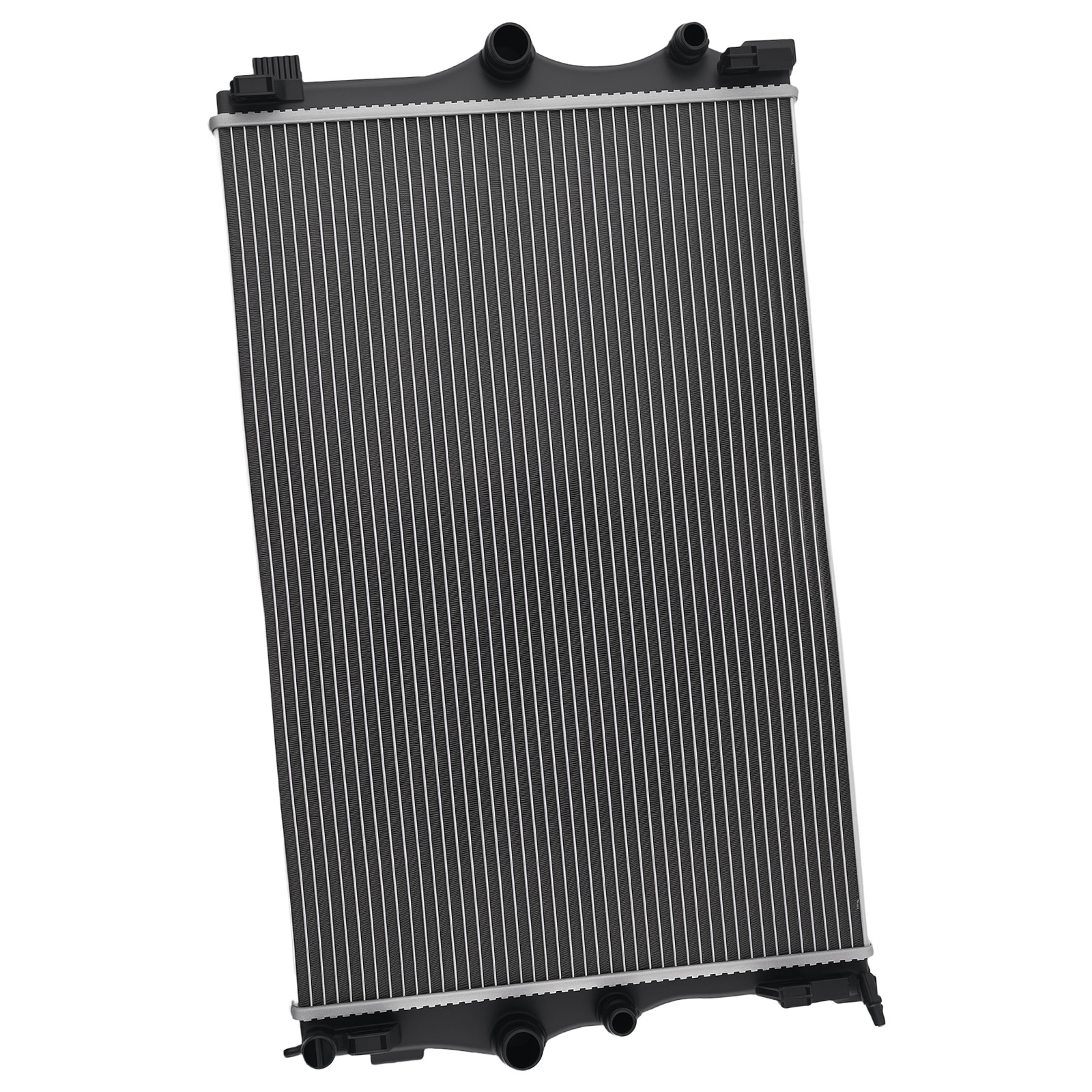 Radiator Cooling Part for Ford Mustang 3.7L 5.0L 5.2L 2015-2022 RAD13486 A13486