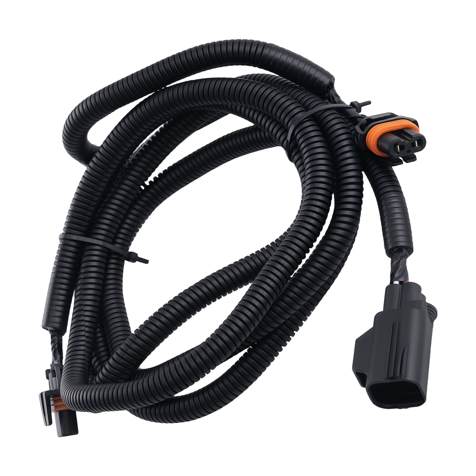 Fog Lamp Light Wiring Harness for Dodge Ram 2500 3500 4500 5500 FI114992 New