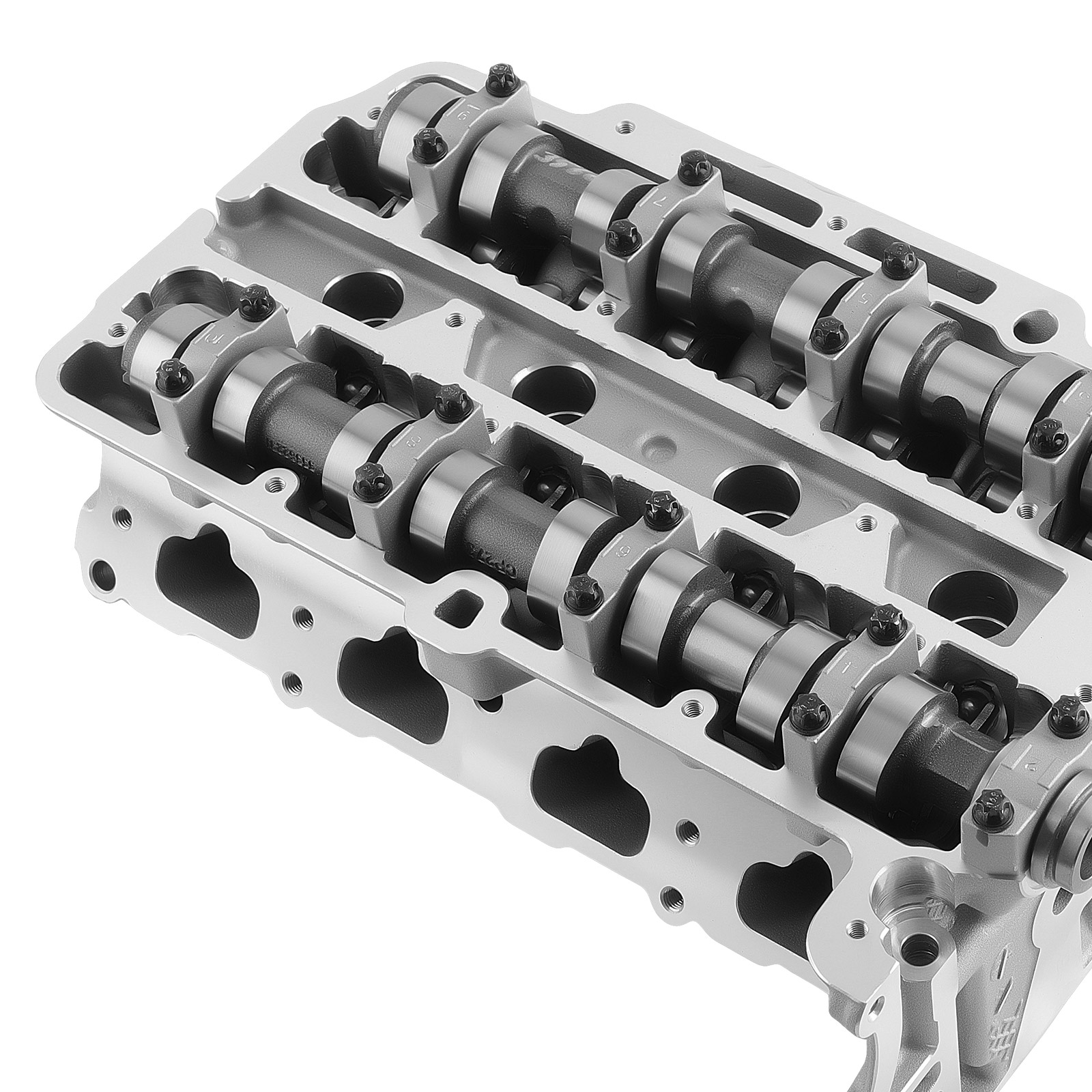 Cylinder Head Assembly for Buick Encore 4 Cyl 1.4L 2013-2019 55573669 55565291