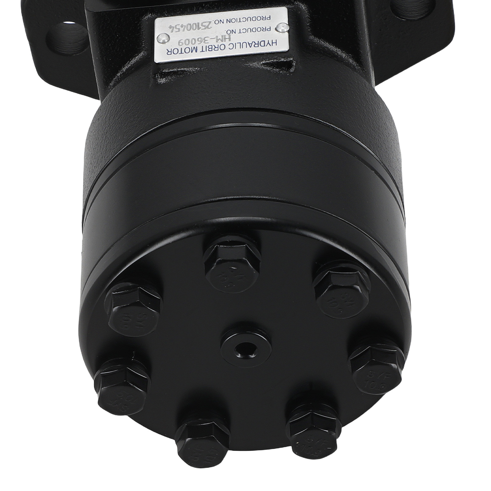 Hydraulic Motor 101-1036-009 1011036009 101-1036 For Eaton Char-Lynn H Series