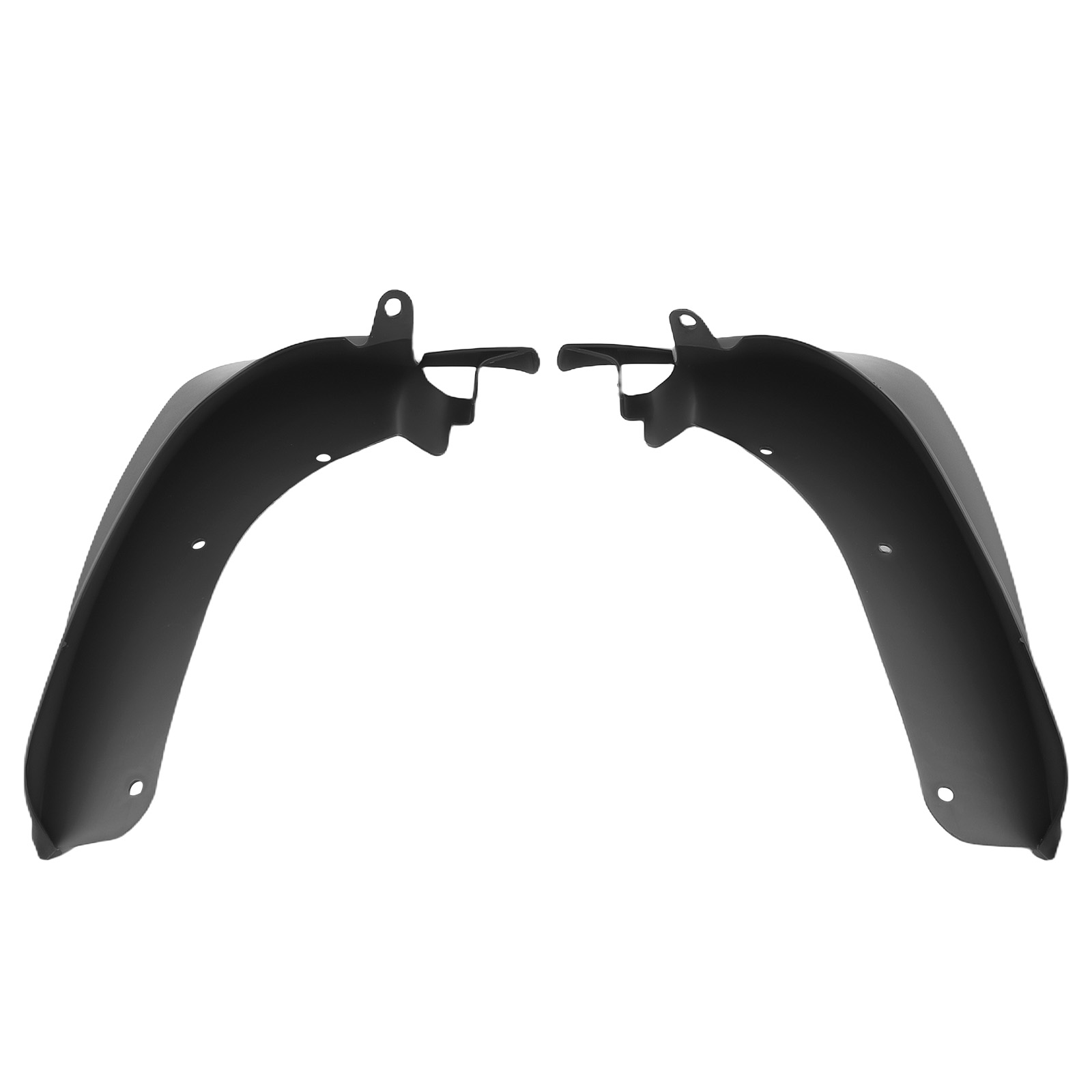 4X Anti-Splash Mud Guards Mud Flaps For Ford Explorer 2011-2019 Front &Rear
