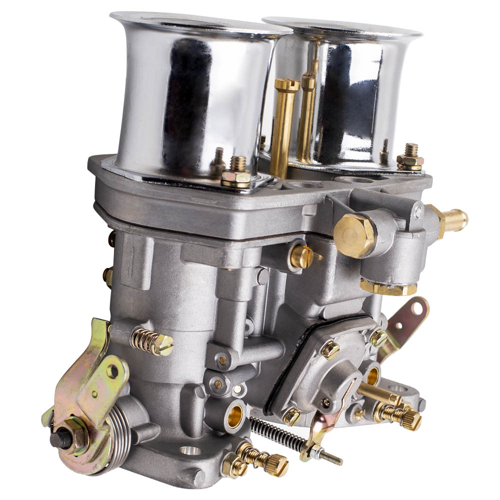 2 Barrel Carburetor 44 IDF 44mm Carburateur for VW Porsche BMW Fiat 18990.03